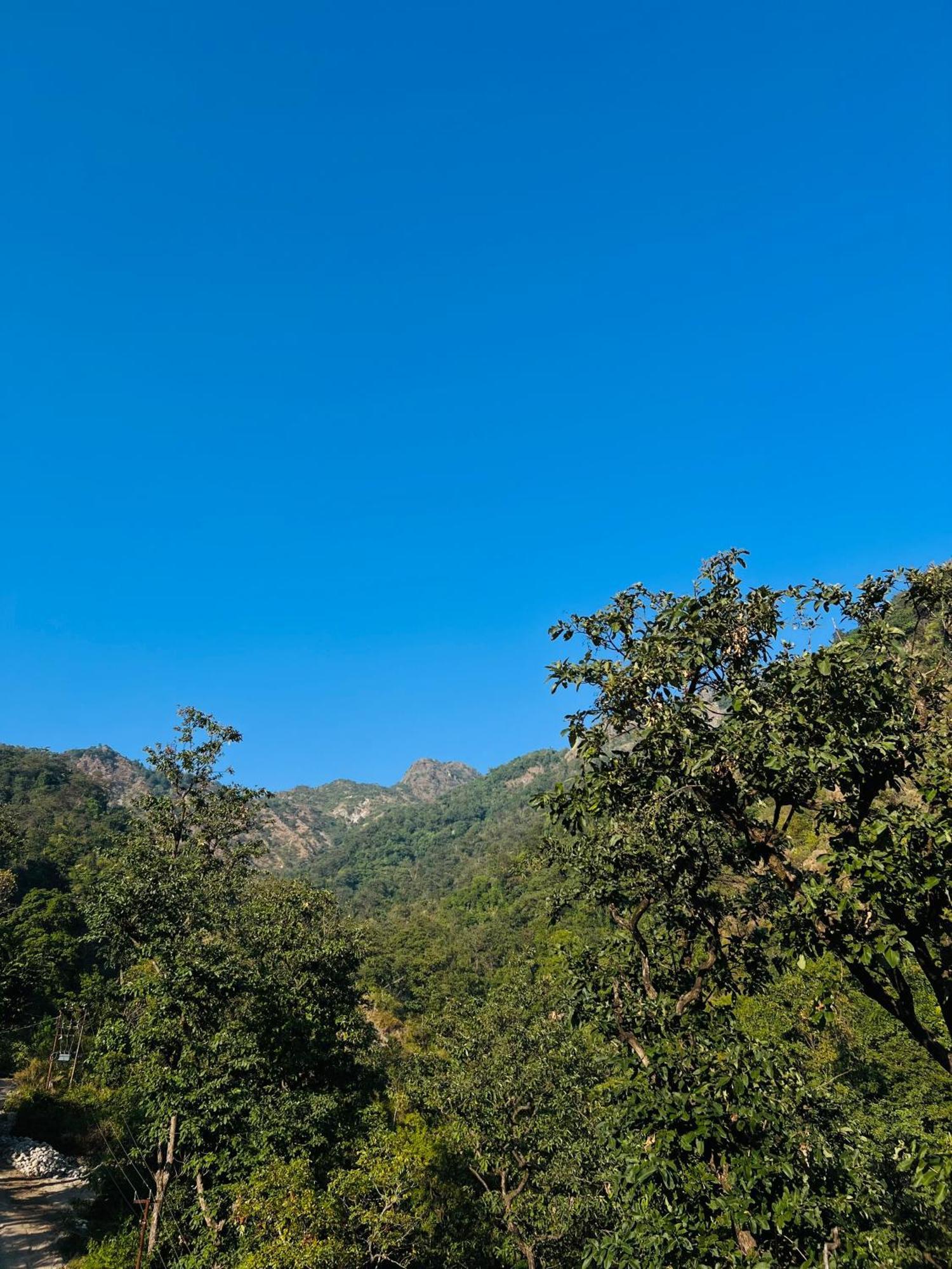 Shiv Shakti Yogpeeth Lodge *