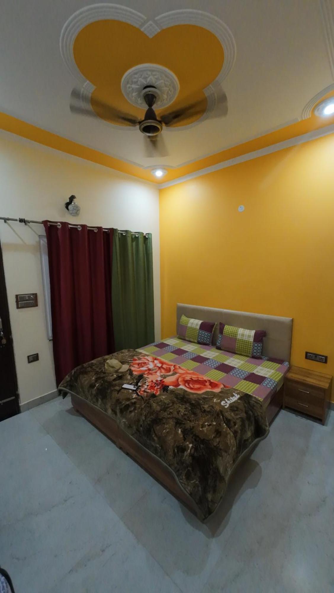 Rudransh * Rishikesh