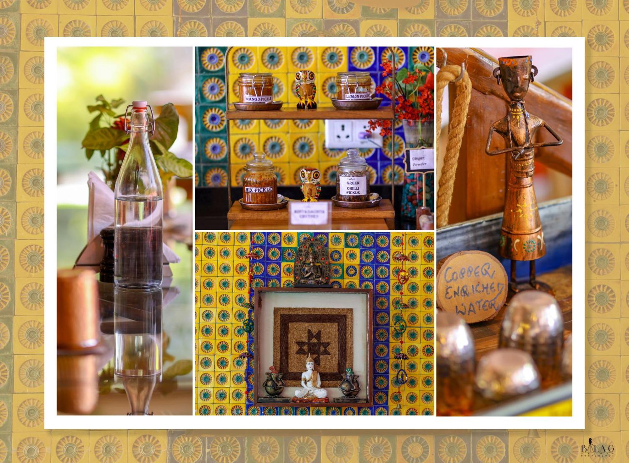 Resort Veda5 Ayurveda & Yoga Retreat