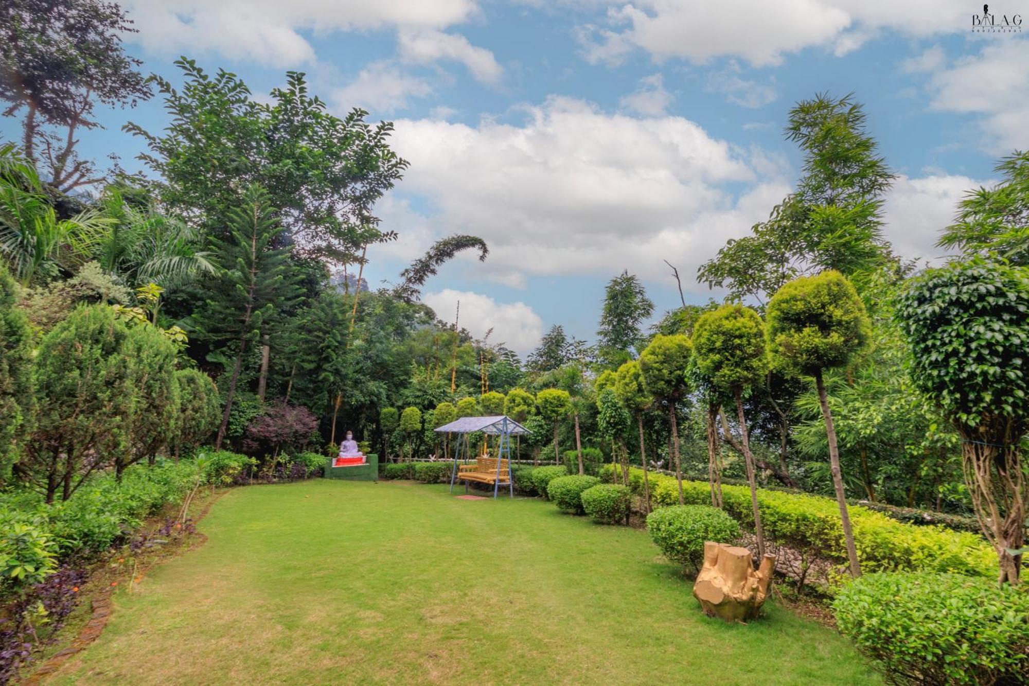 Resort Veda5 Ayurveda & Yoga Retreat 4*