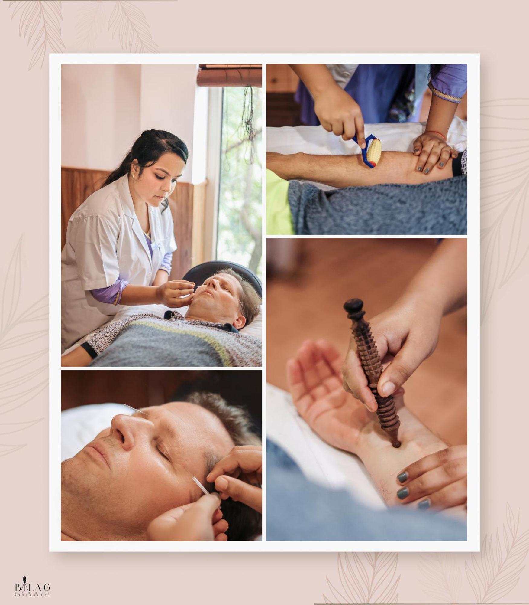 Veda5 Ayurveda & Yoga Retreat Resort 4*