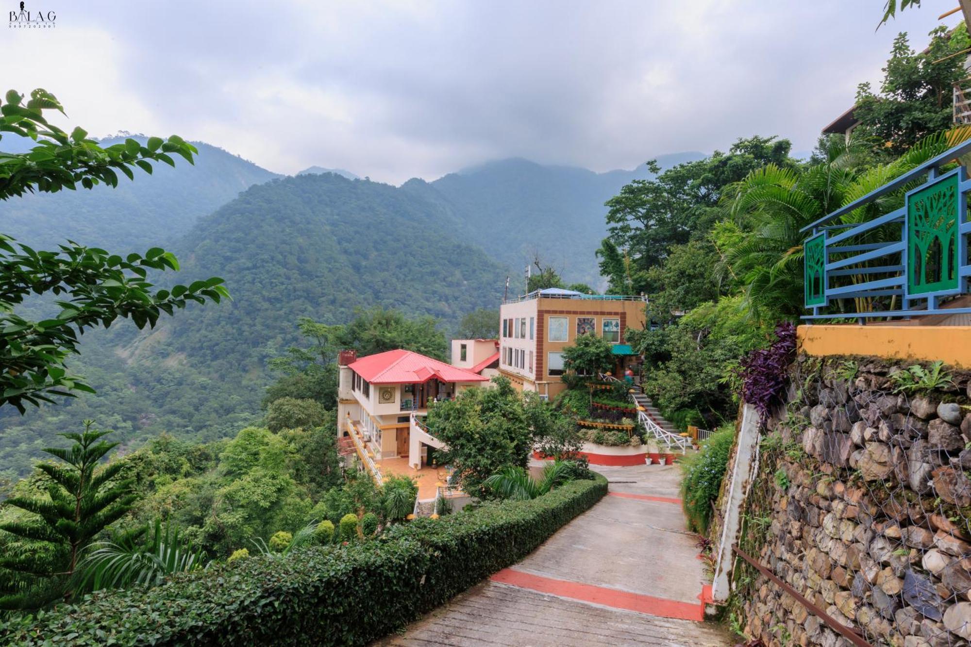 Resort Veda5 Ayurveda & Yoga Retreat