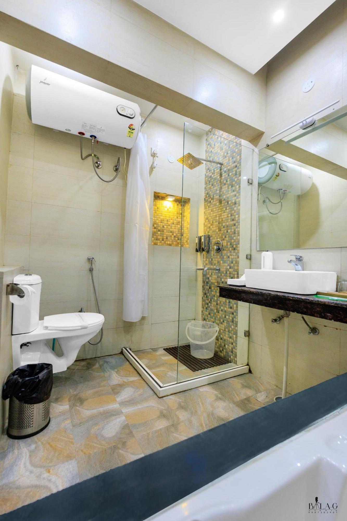 Veda5 Ayurveda & Yoga Retreat 4*