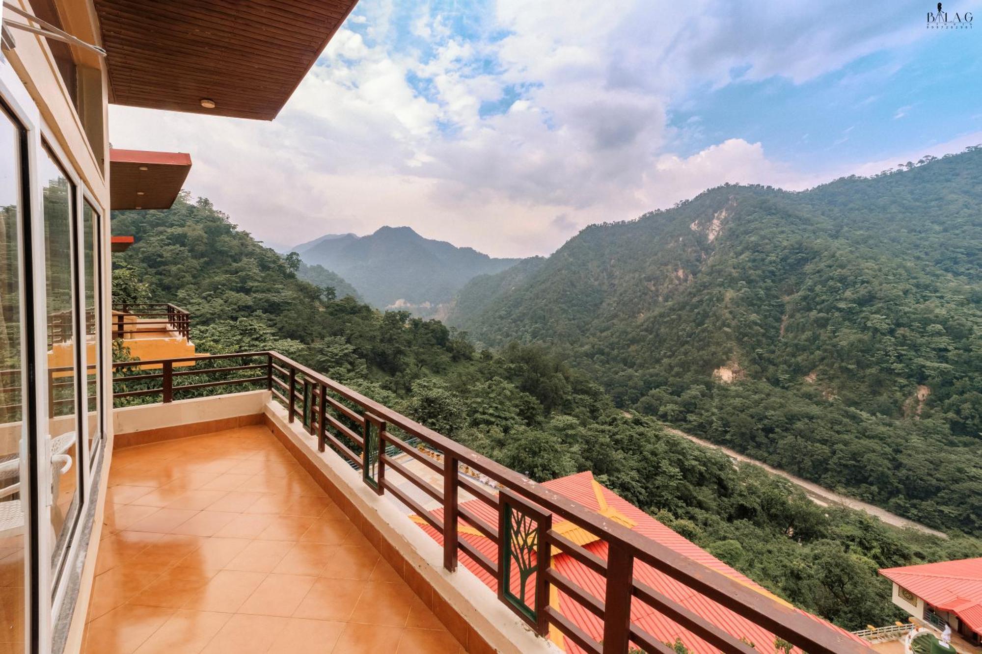Veda5 Ayurveda & Yoga Retreat Resort
