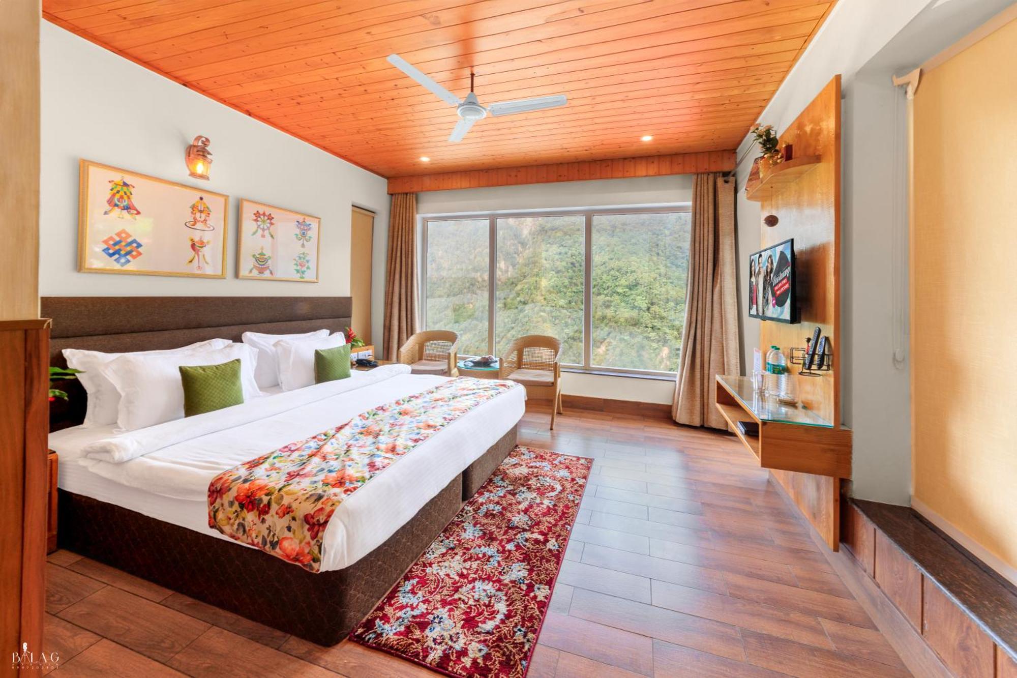 Resort Veda5 Ayurveda & Yoga Retreat