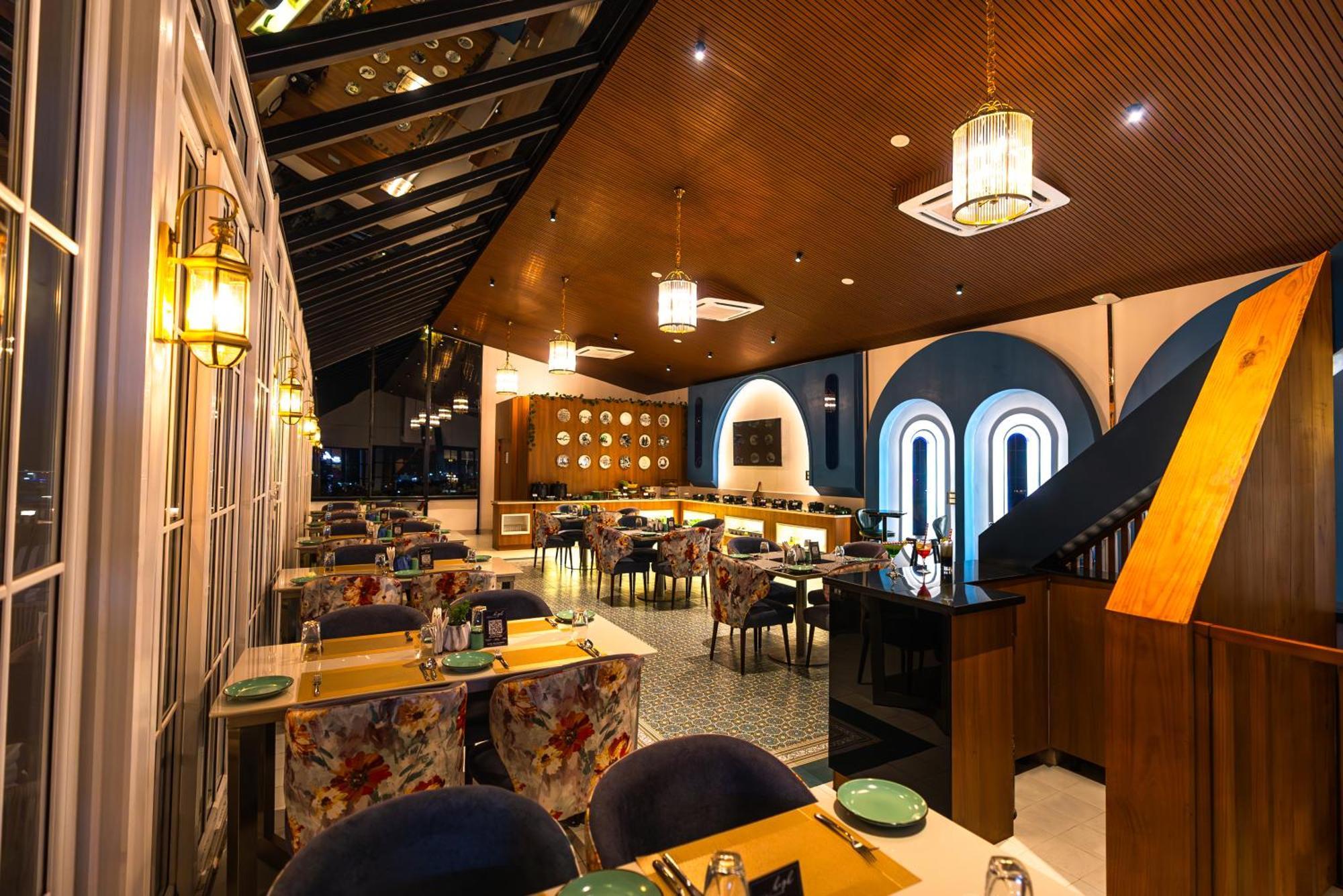 Hotel Clarks Express, Rishikesh