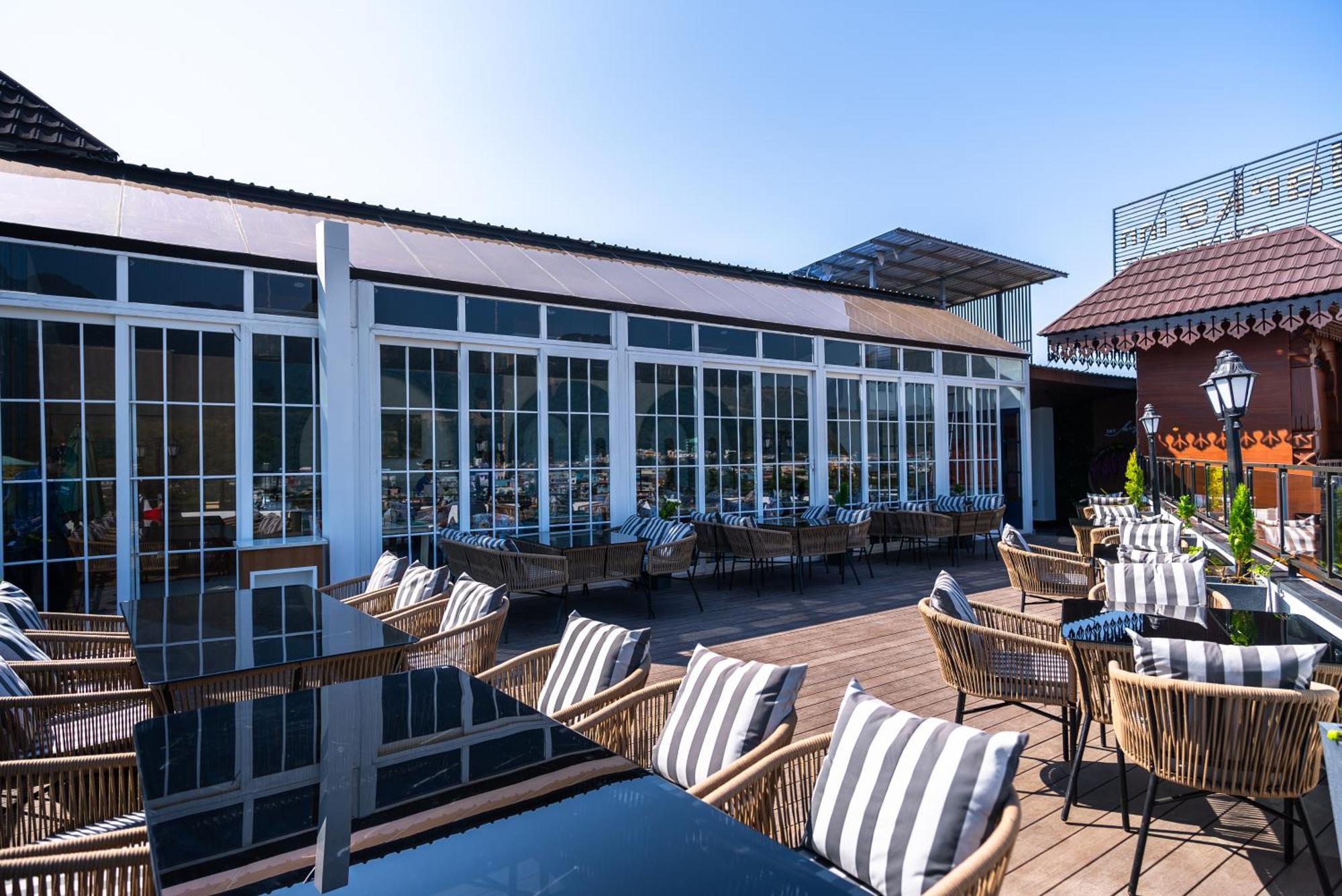 Hotel Clarks Express, 3*