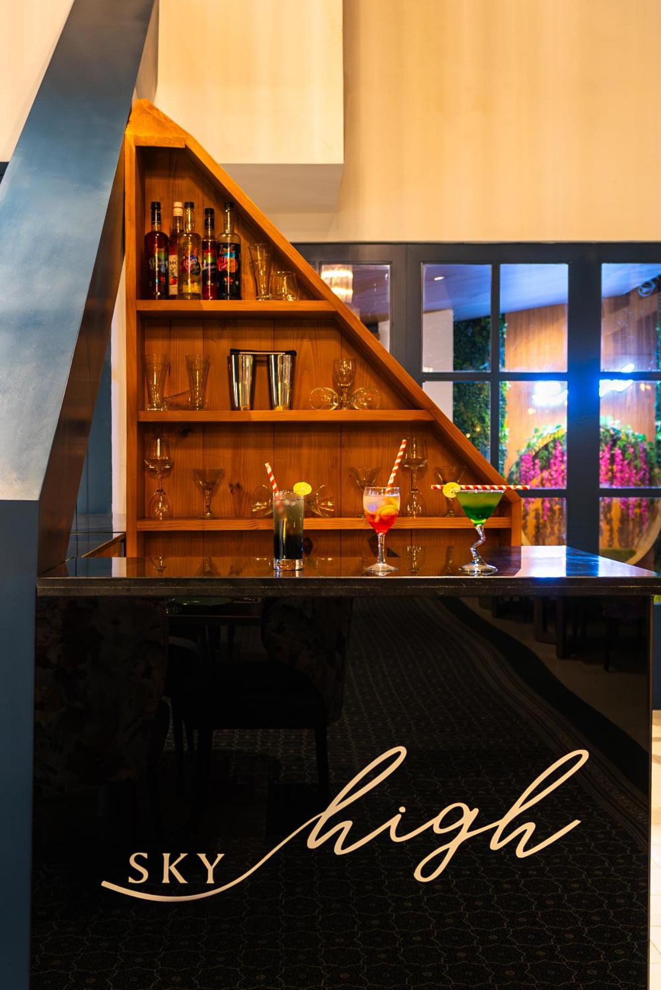 Hotel Clarks Express, 3*