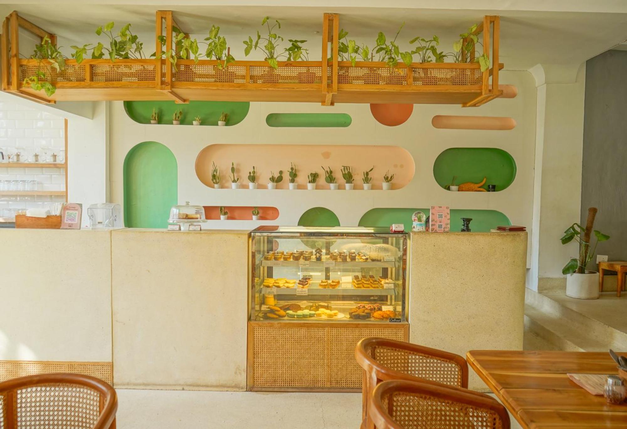 Ishan - A Ganges Riverside Retreat By Salvus Rishikesh