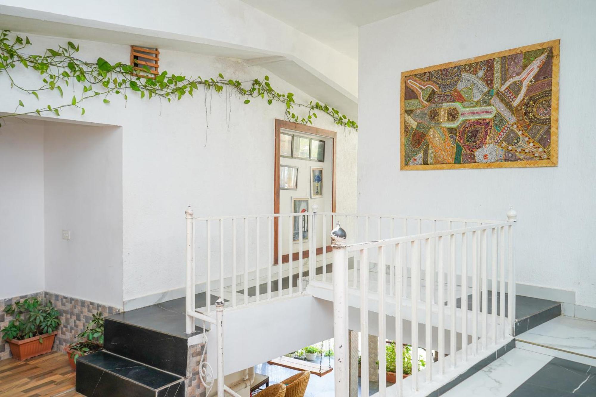 Ishan - A Ganges Riverside Retreat By Salvus 4*
