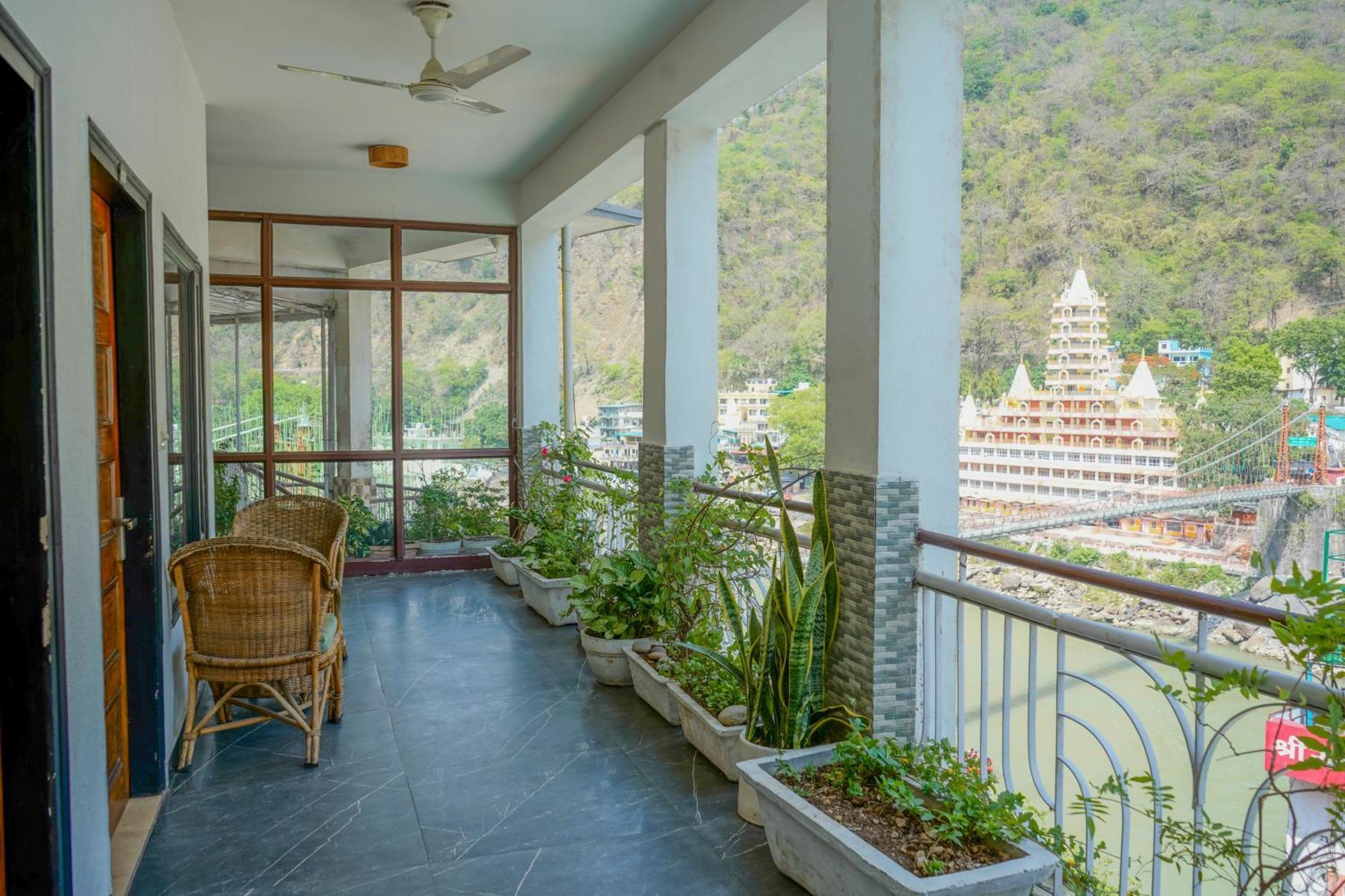 Hotel Ishan - A Ganges Riverside Retreat By Salvus