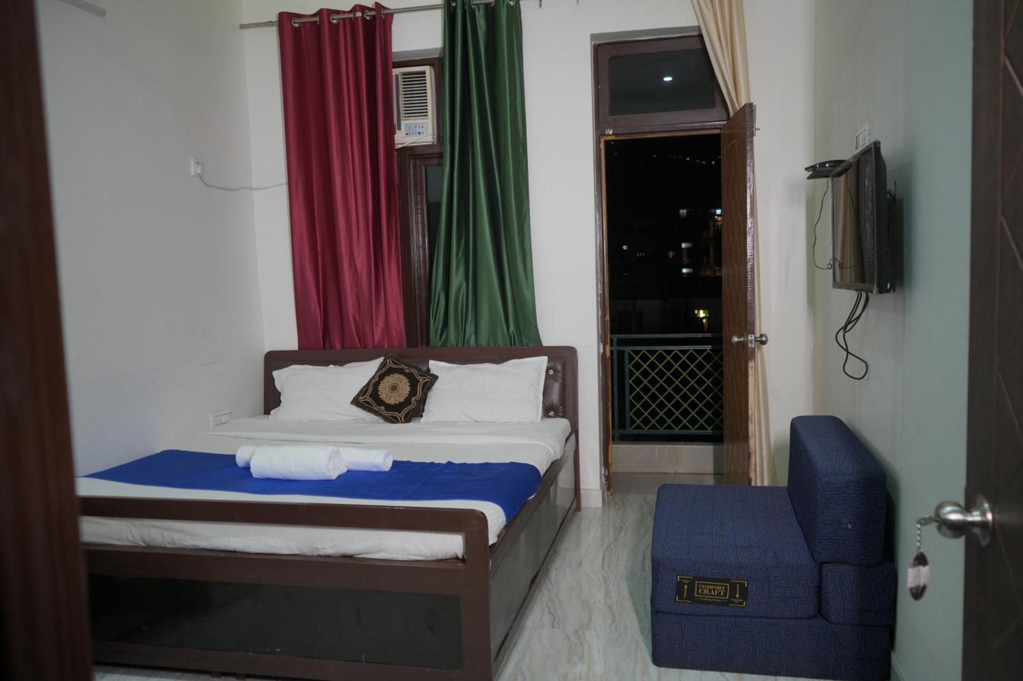 Panambi Tapovan Hotel 3*