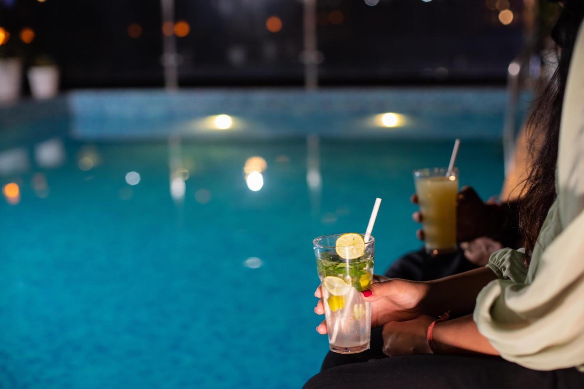 Hotel Vyom Boutique 3*
