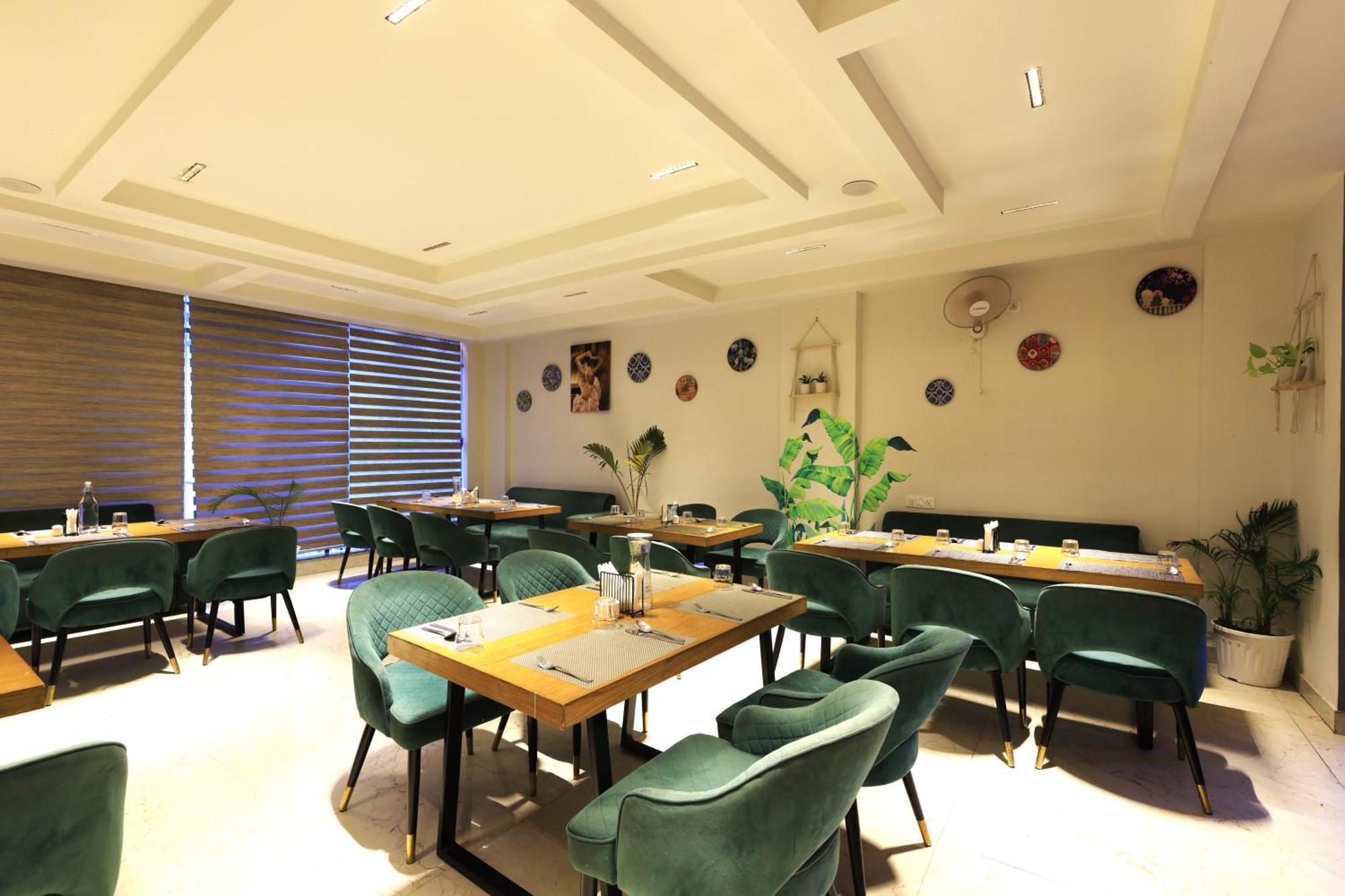 Hotel Vyom Boutique Rishikesh