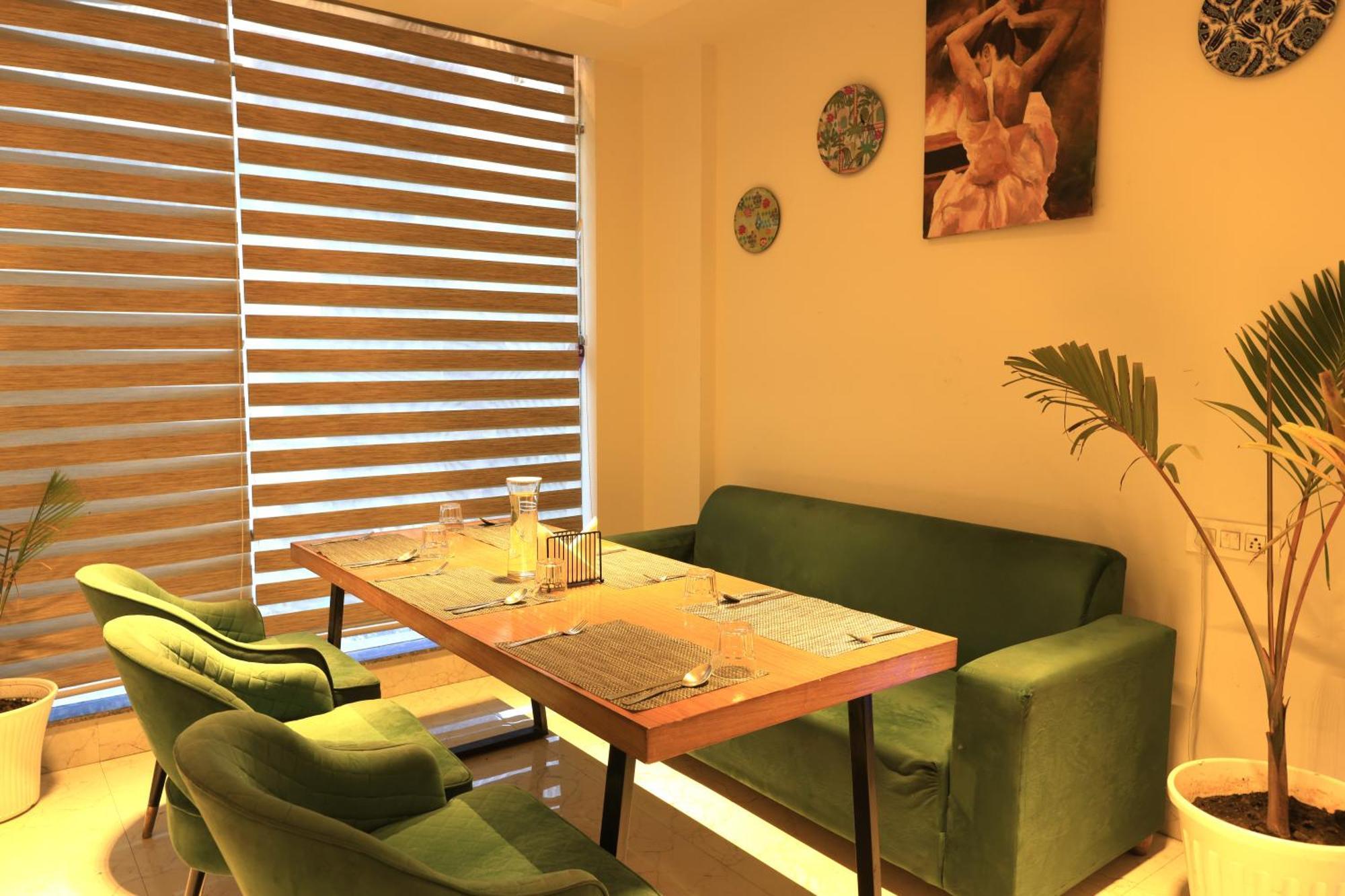Hotel Vyom Boutique Rishikesh