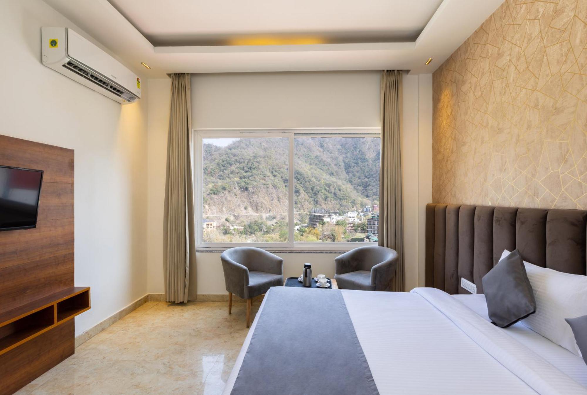 Vyom Boutique Hotel