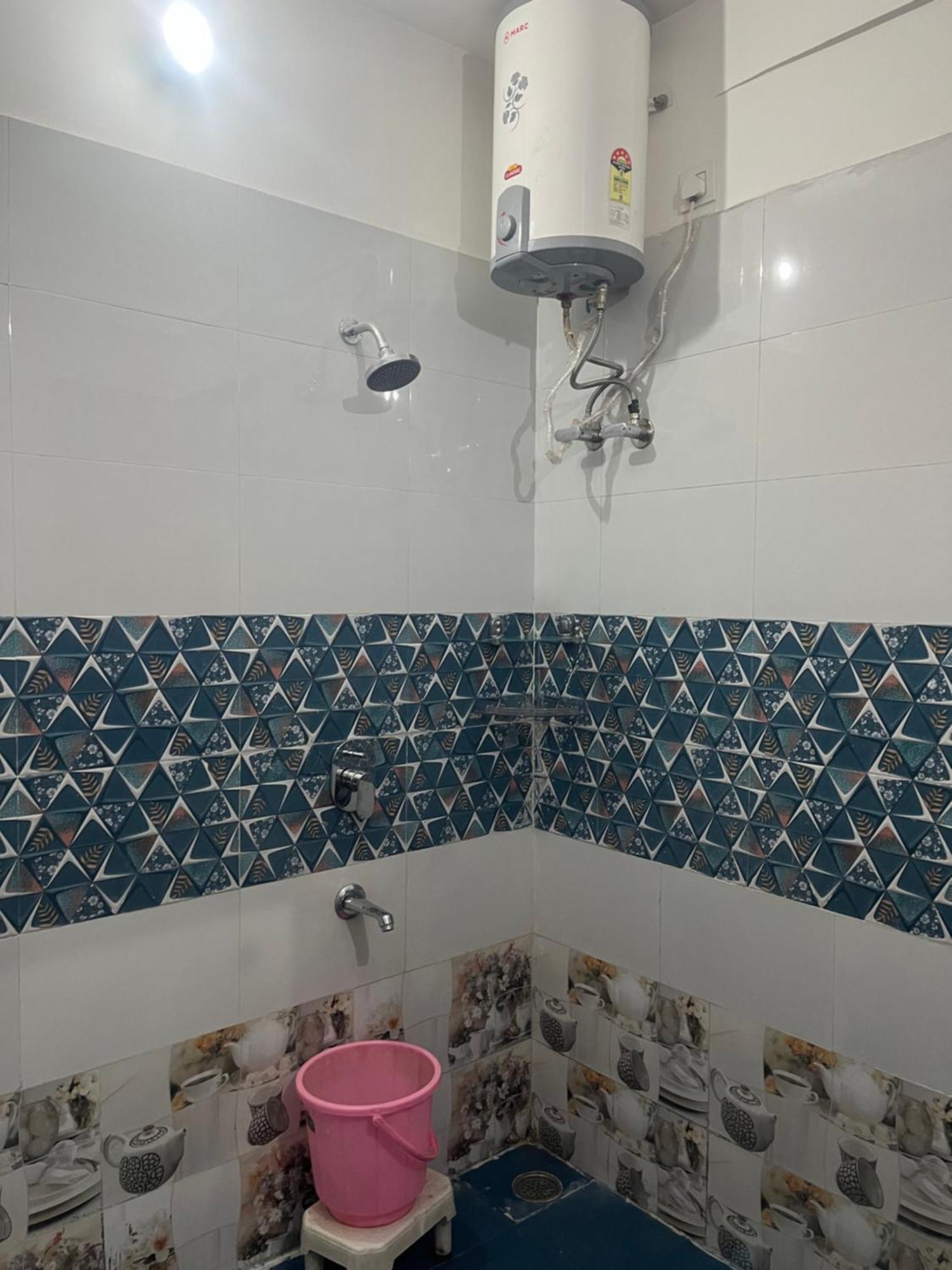 Budget Friendly 1 Bhk Luxury Apartment