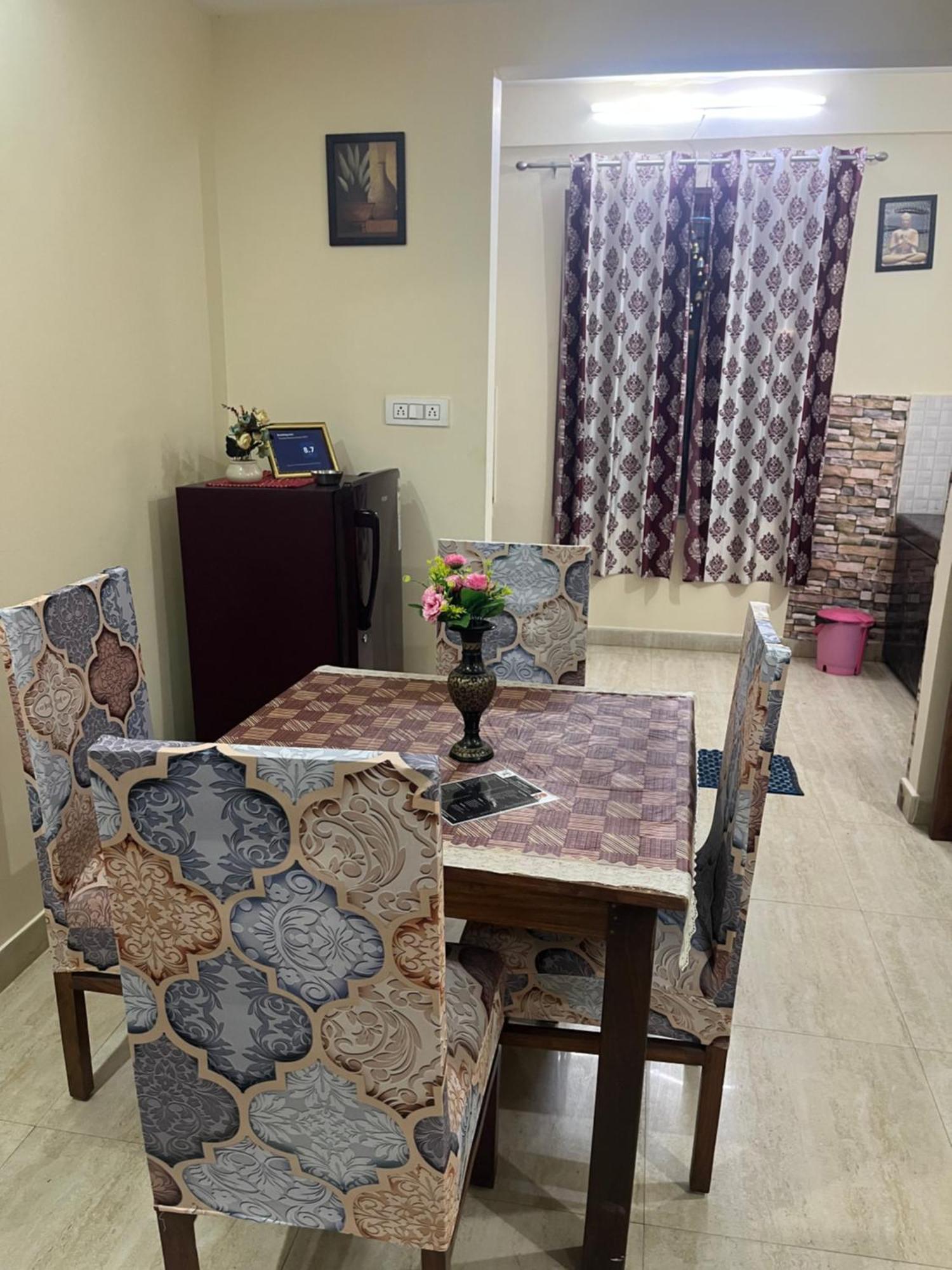 Budget Friendly 1 Bhk Luxury