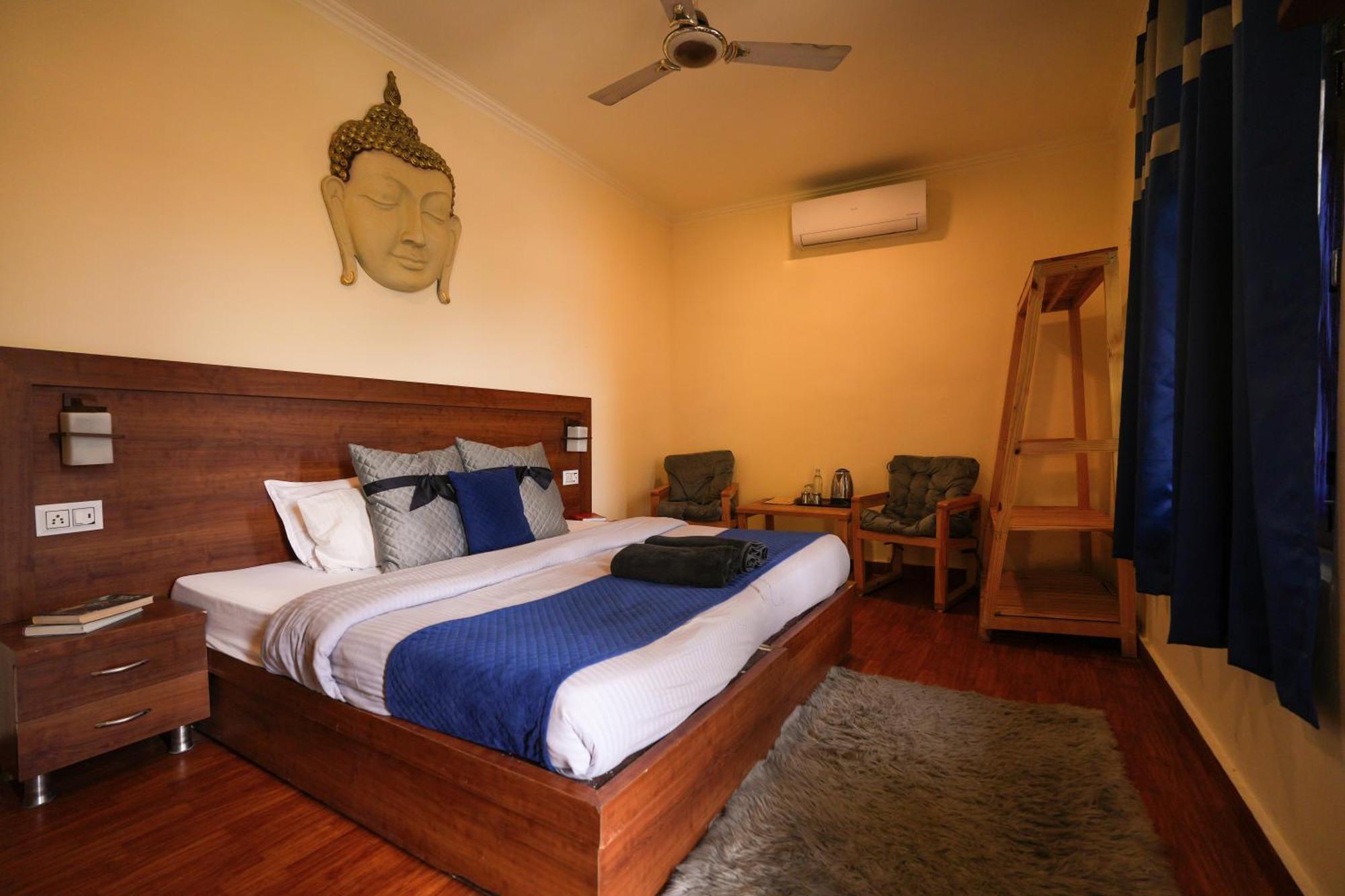 Hostel Shalom Backpackers