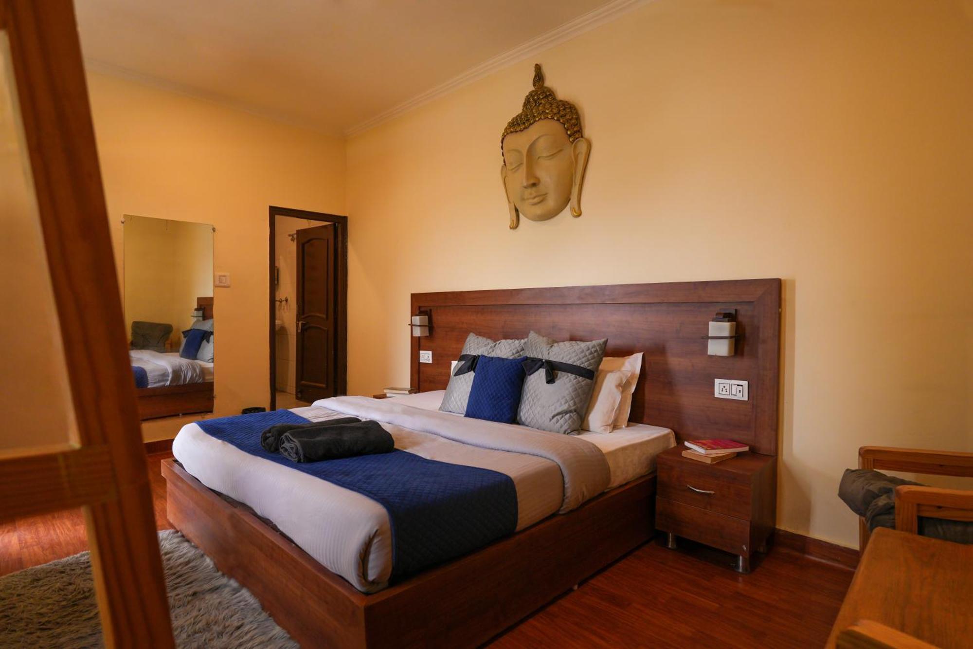 Hostel Shalom Backpackers