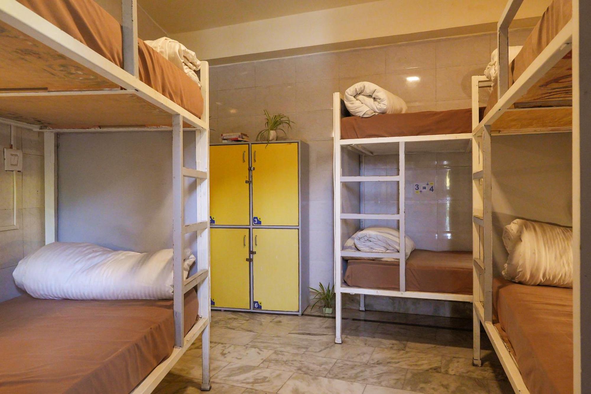 Shalom Backpackers Hostel Rishikesh