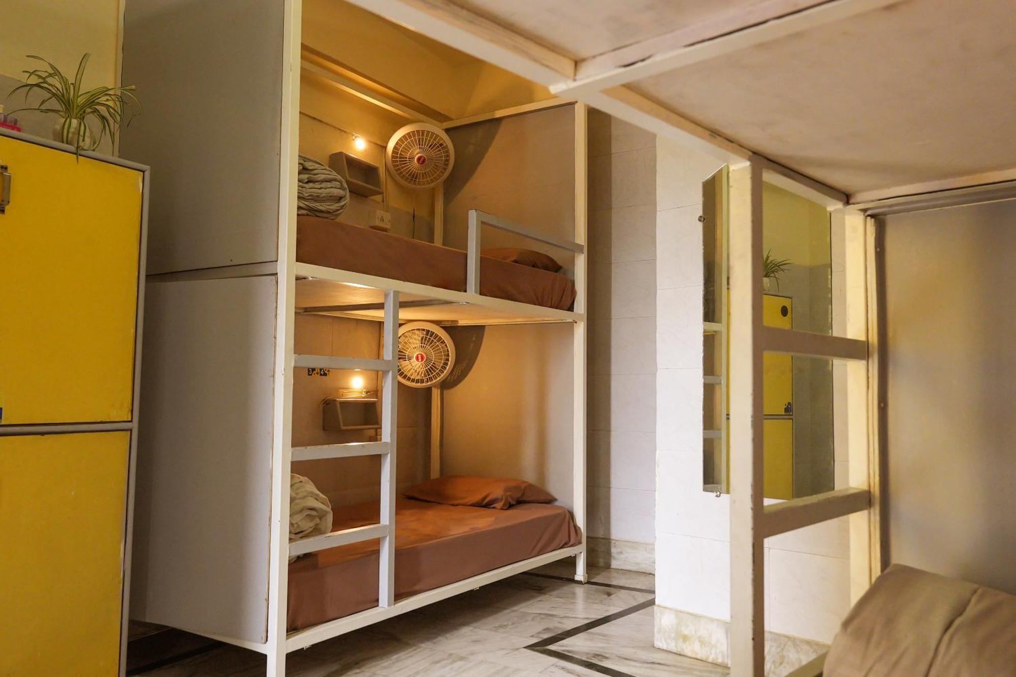 Hostel Shalom Backpackers