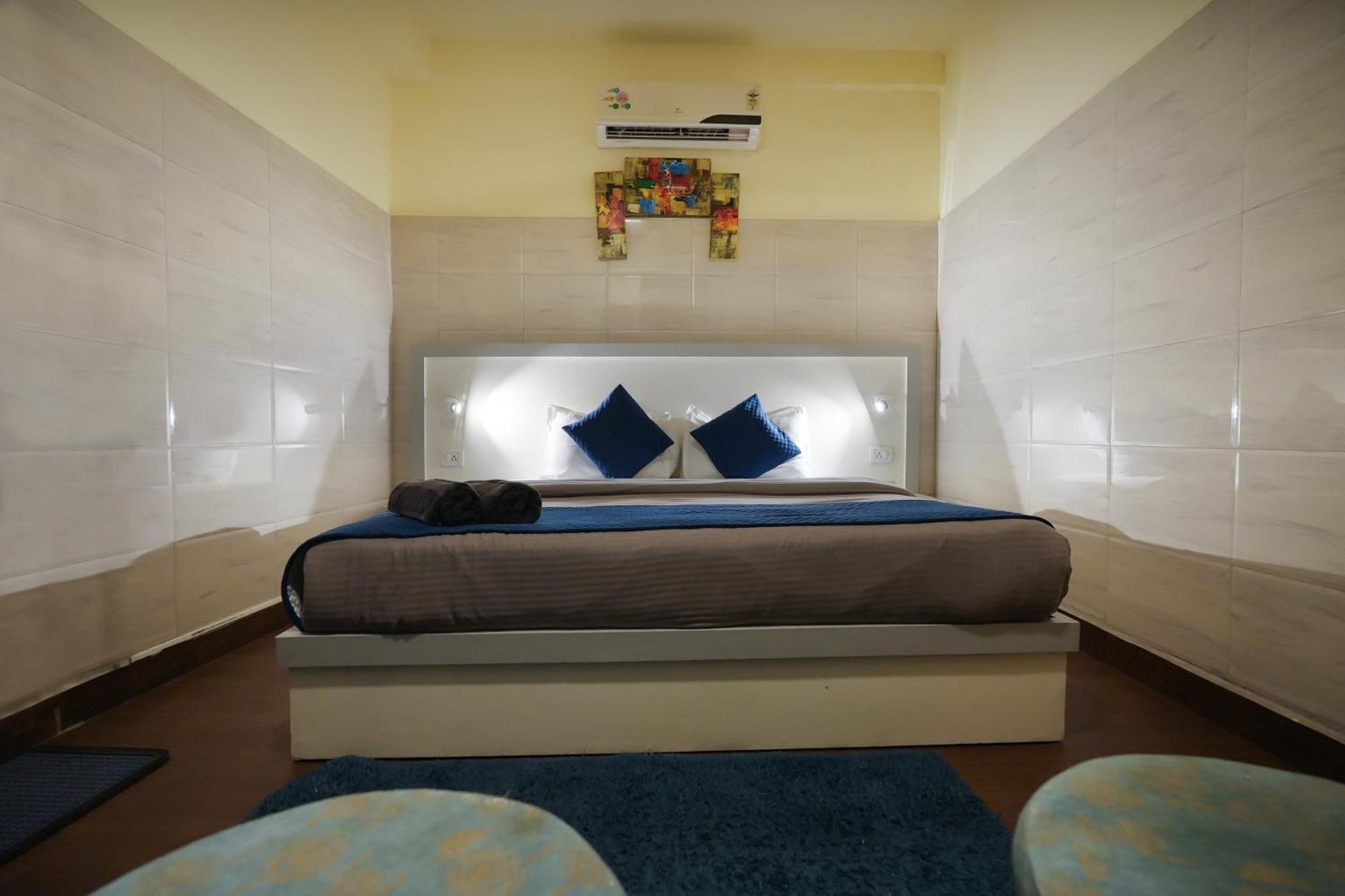 Hostel Shalom Backpackers Rishikesh