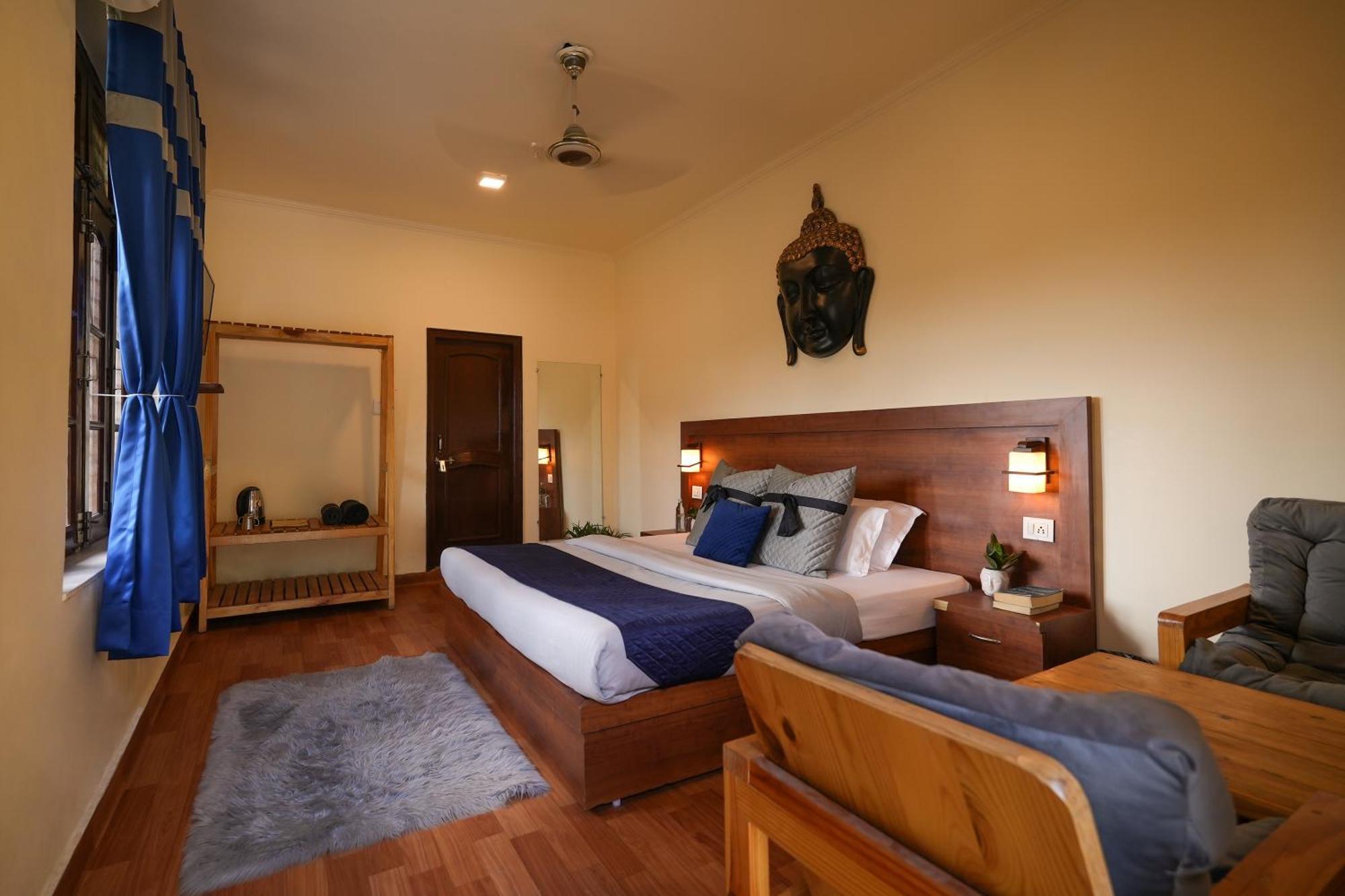 Hostel Shalom Backpackers