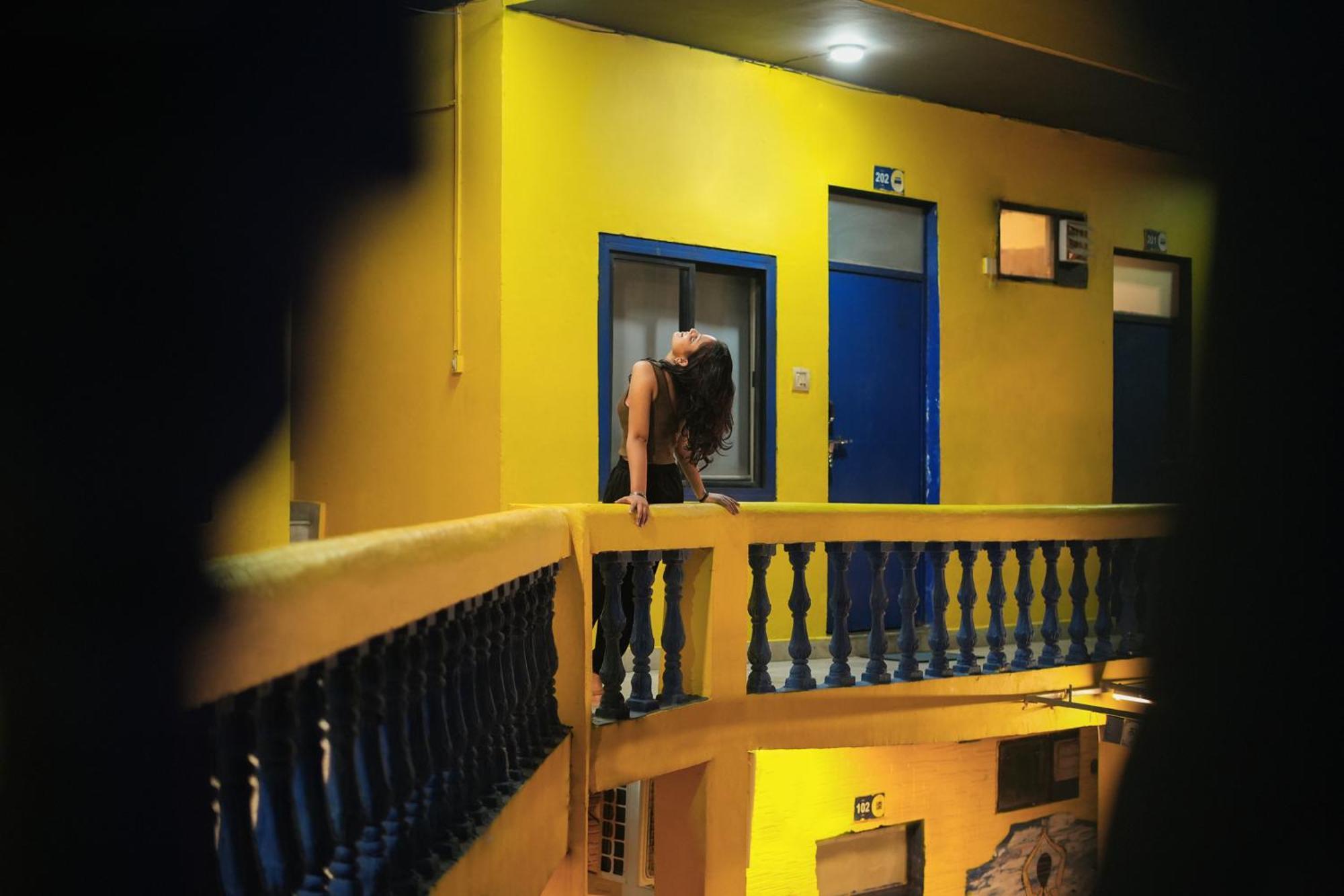 Shalom Backpackers Hostel