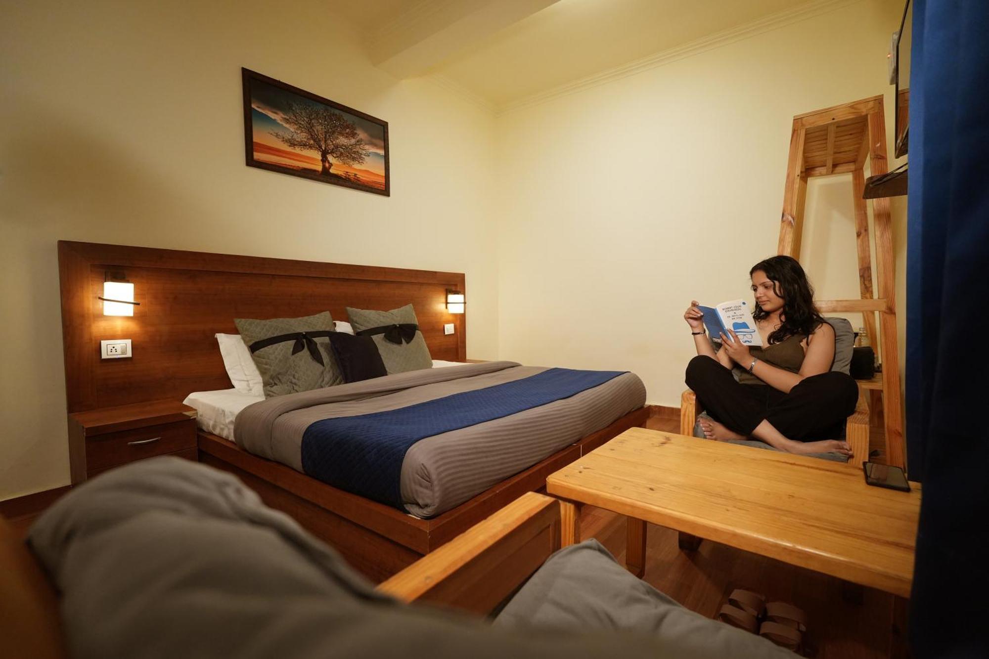 Hostel Shalom Backpackers