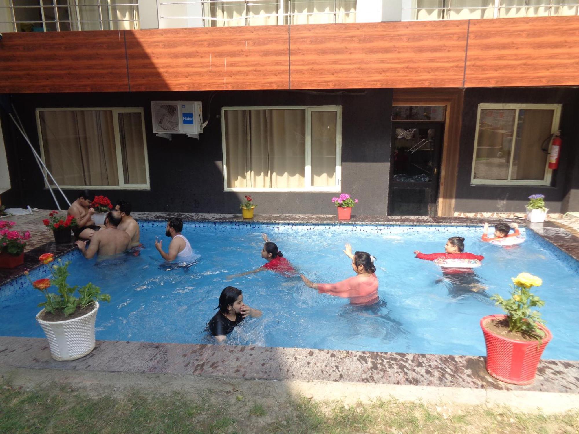 Hotel Cordelia By Devpaga Pvt Ltd Rishikesh