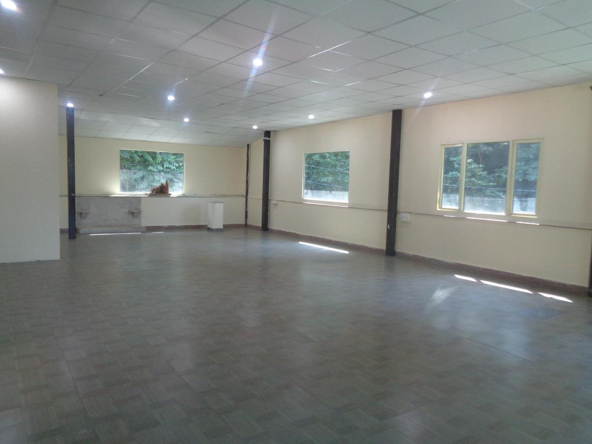 Hotel Cordelia By Devpaga Pvt Ltd
