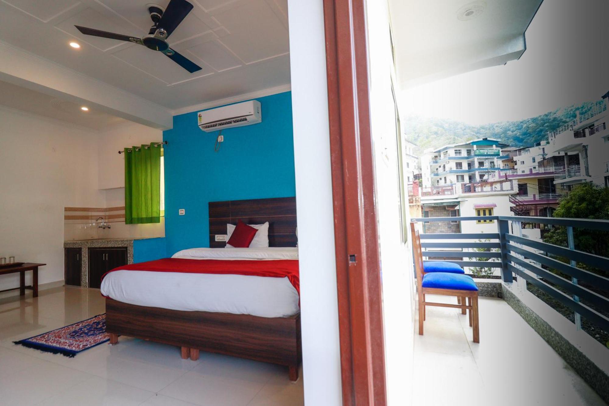 Hostel Manzil *