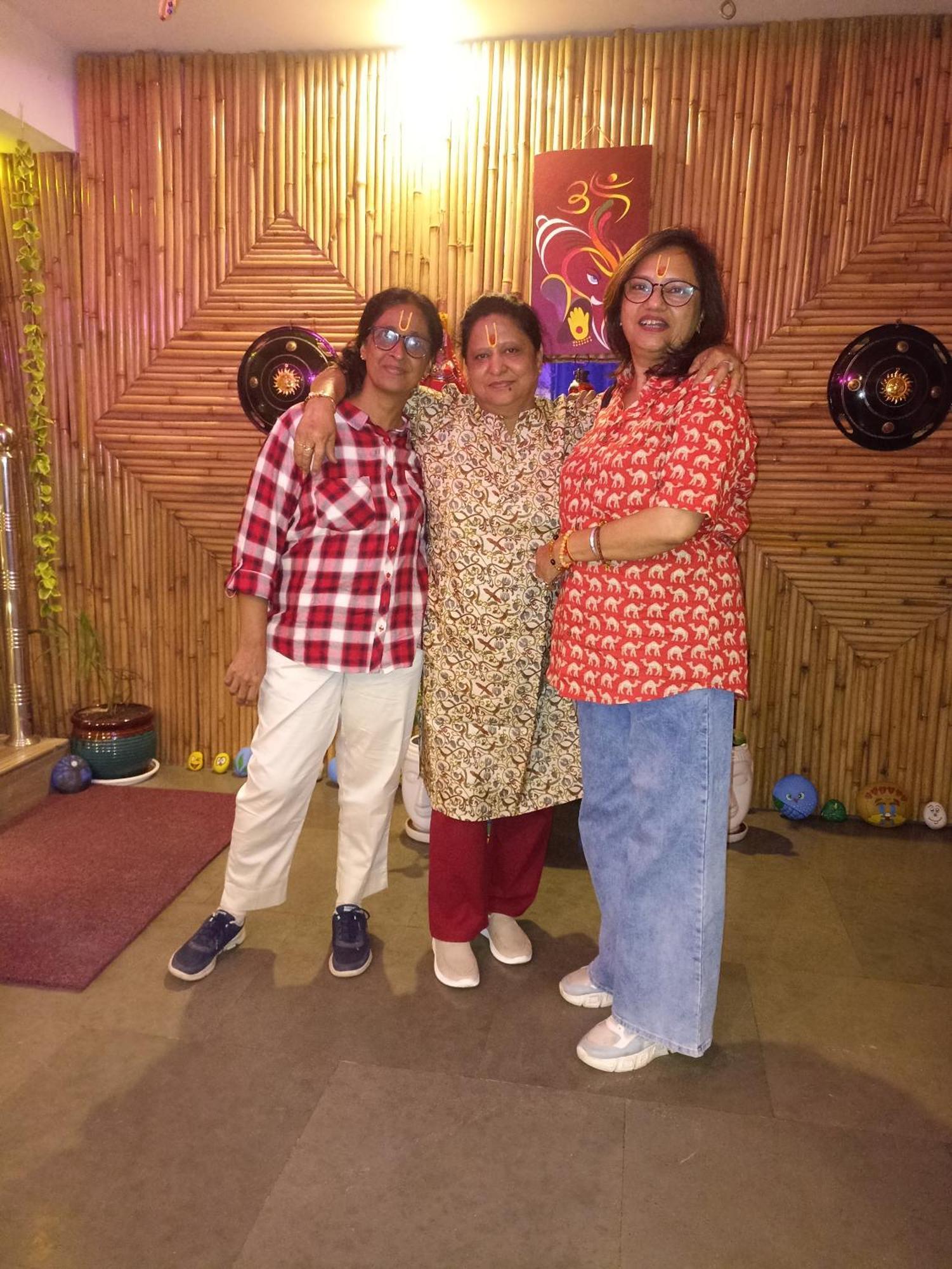 The Moksham * Rishikesh