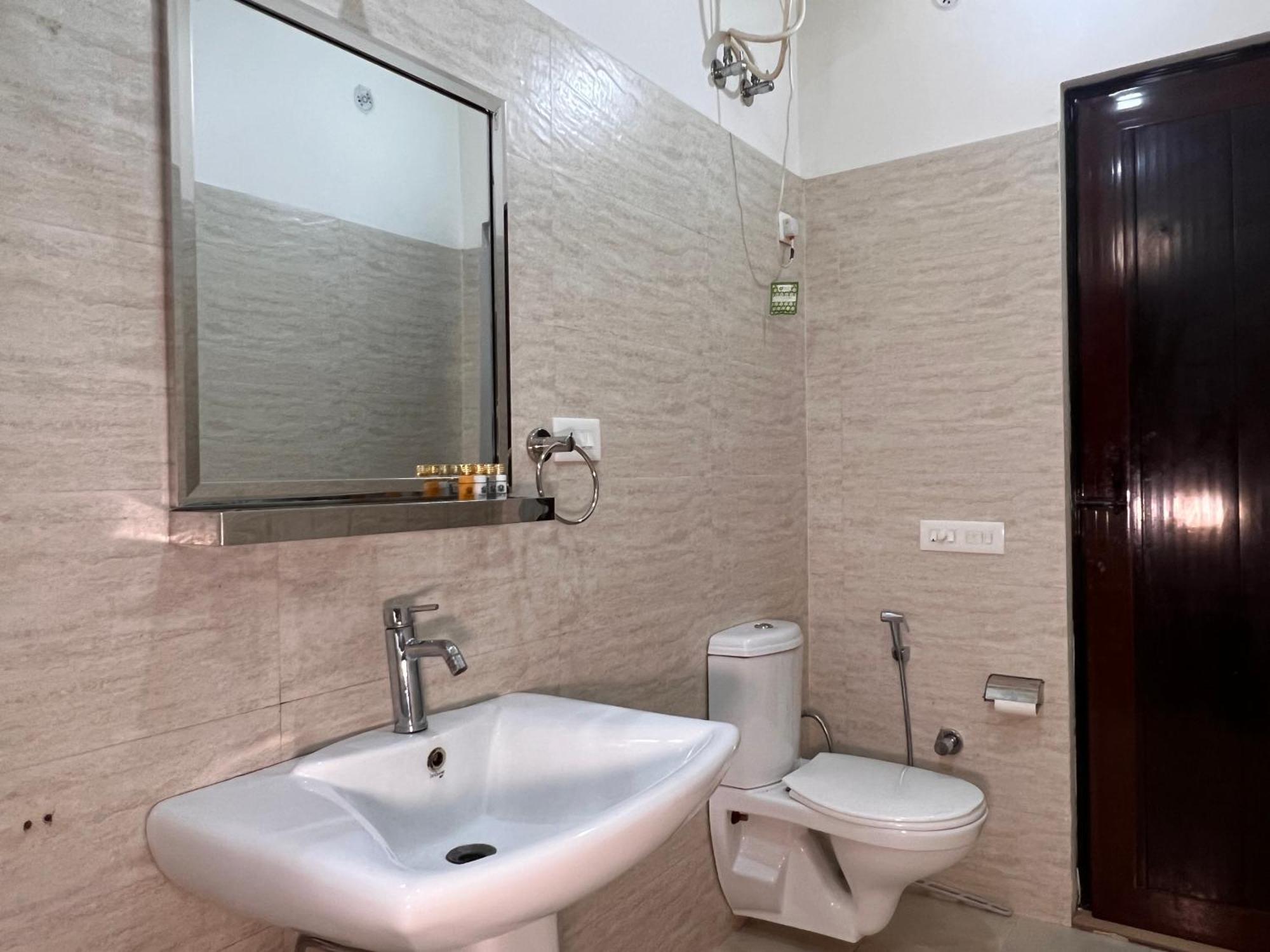 Yogved Hospitality & Hotel