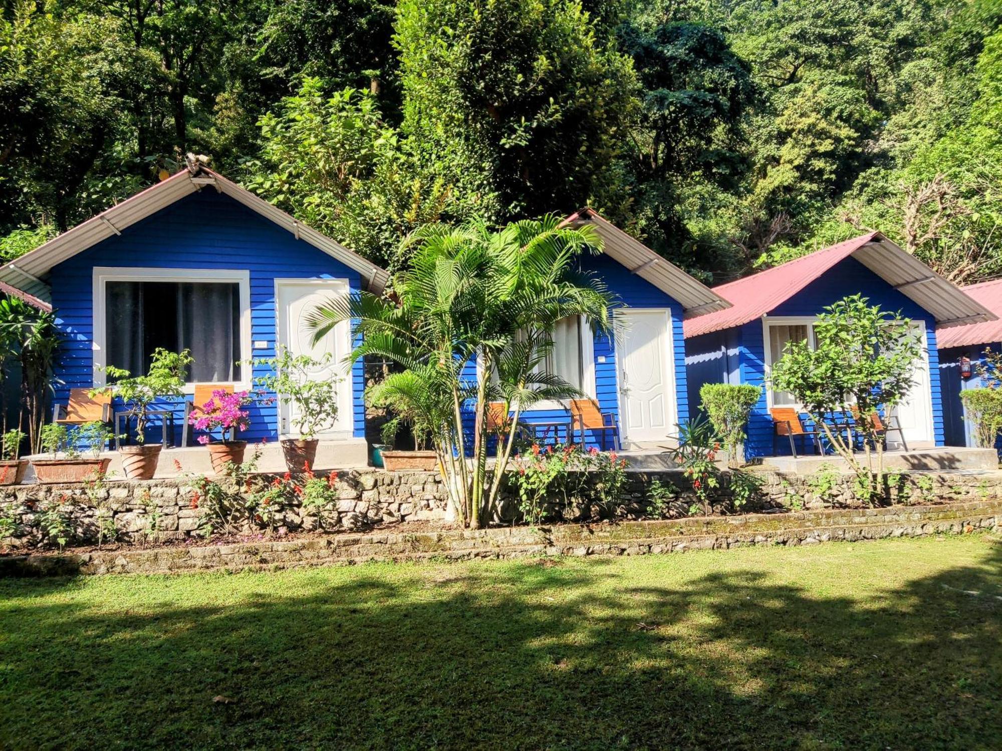 Pebbles Resort Rishikesh