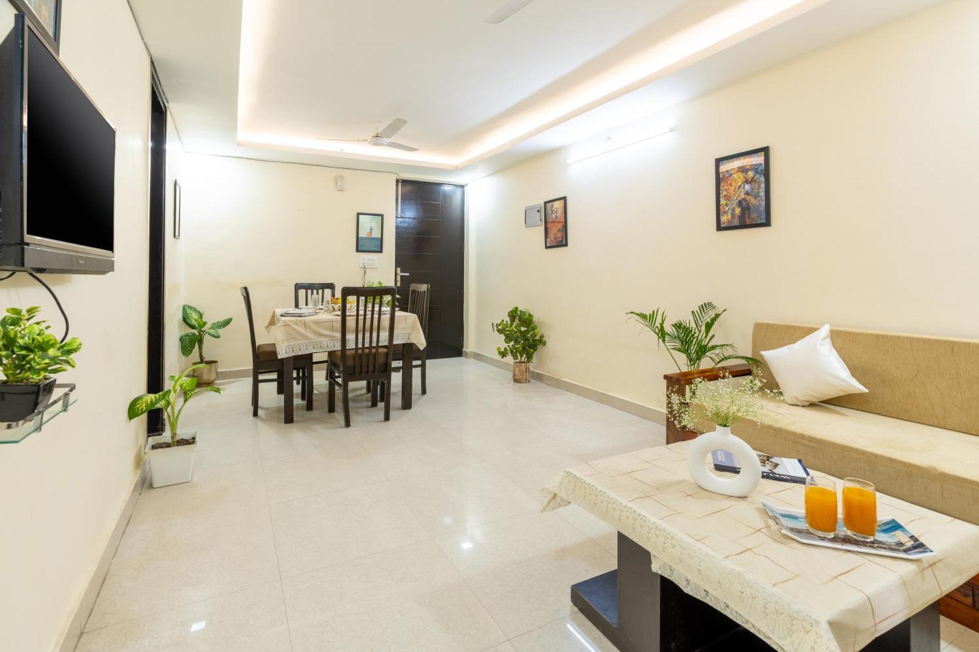 Homlee - Hill View Luxury Rishikesh