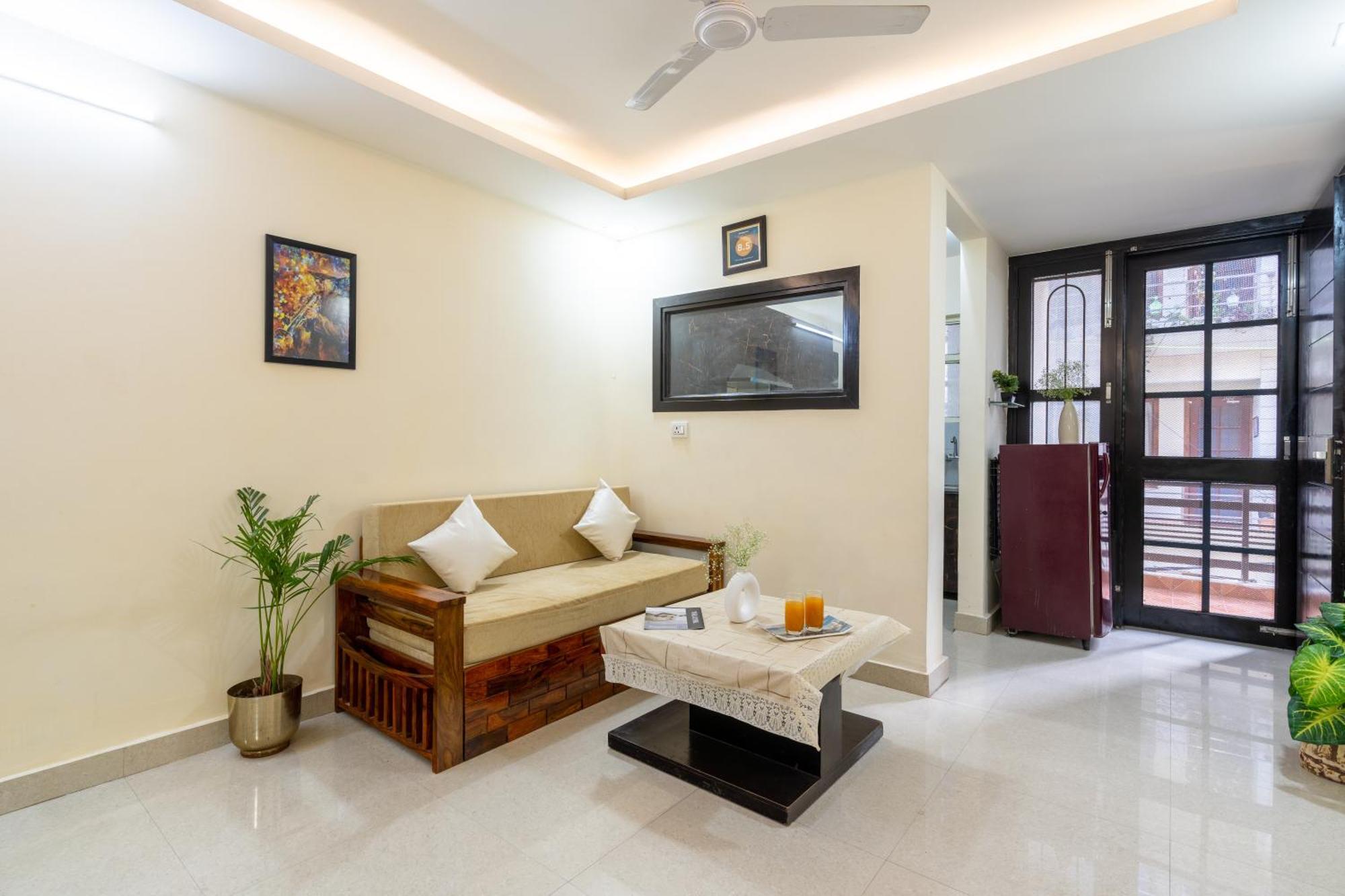 Homlee - Hill View Luxury