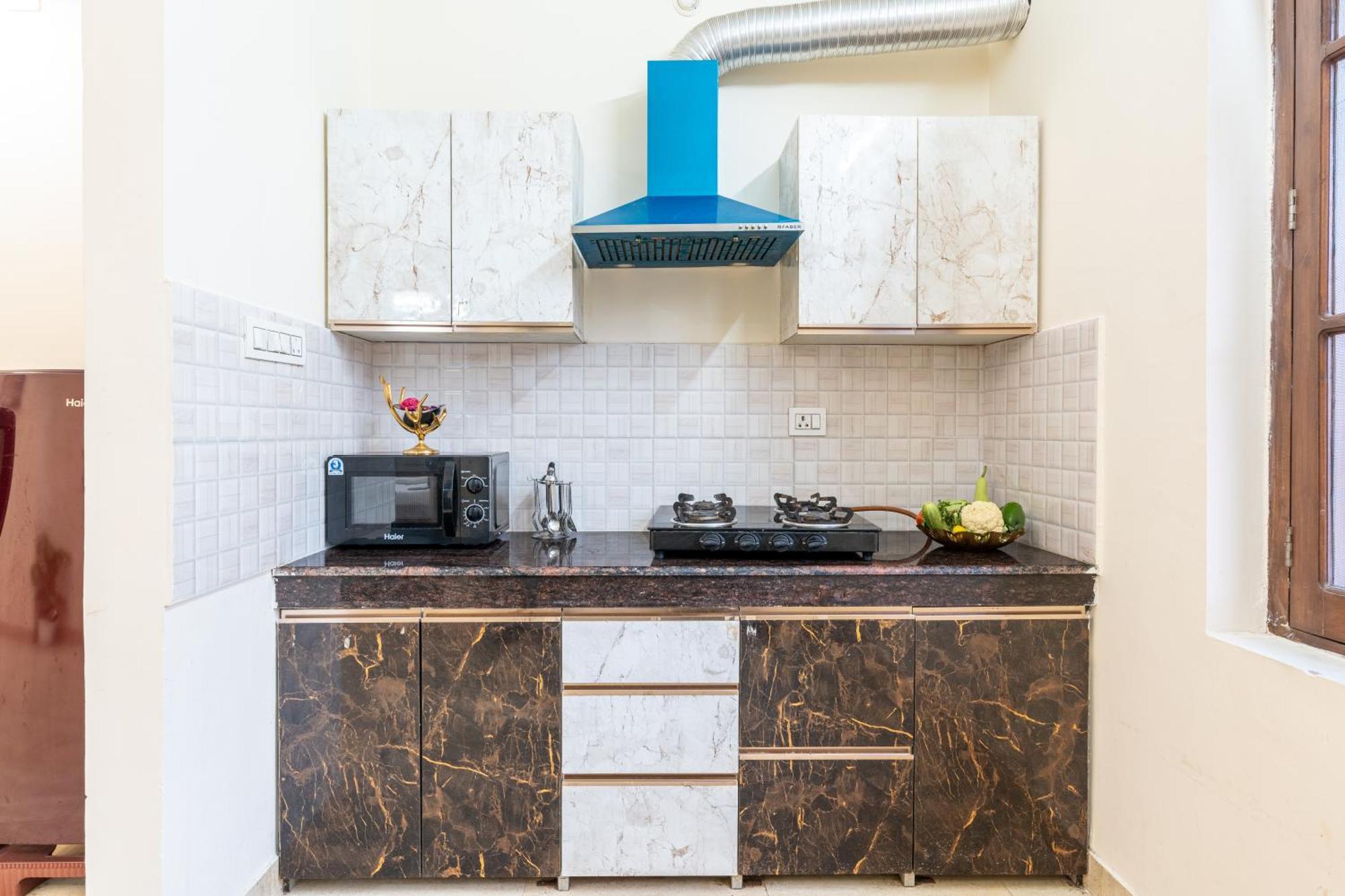 Apartment Homlee - Hill View Luxury *