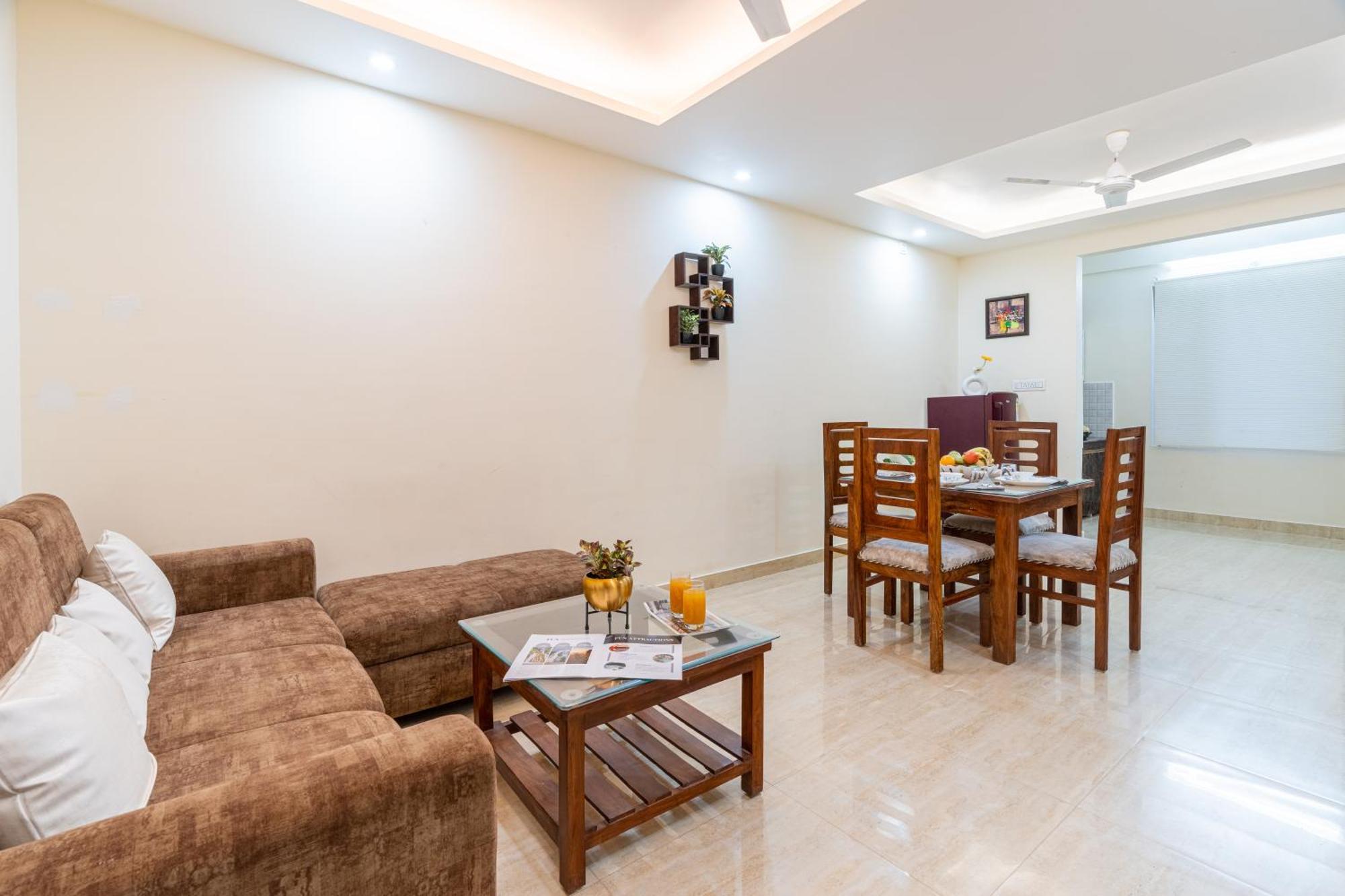 Apartment Homlee - Hill View Luxury