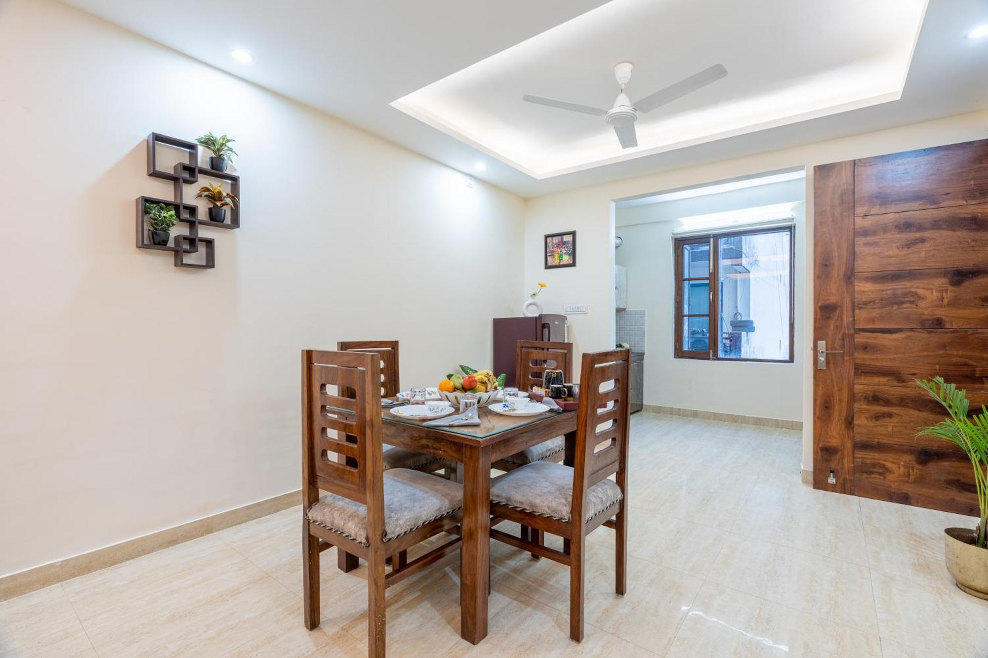 Homlee - Hill View Luxury