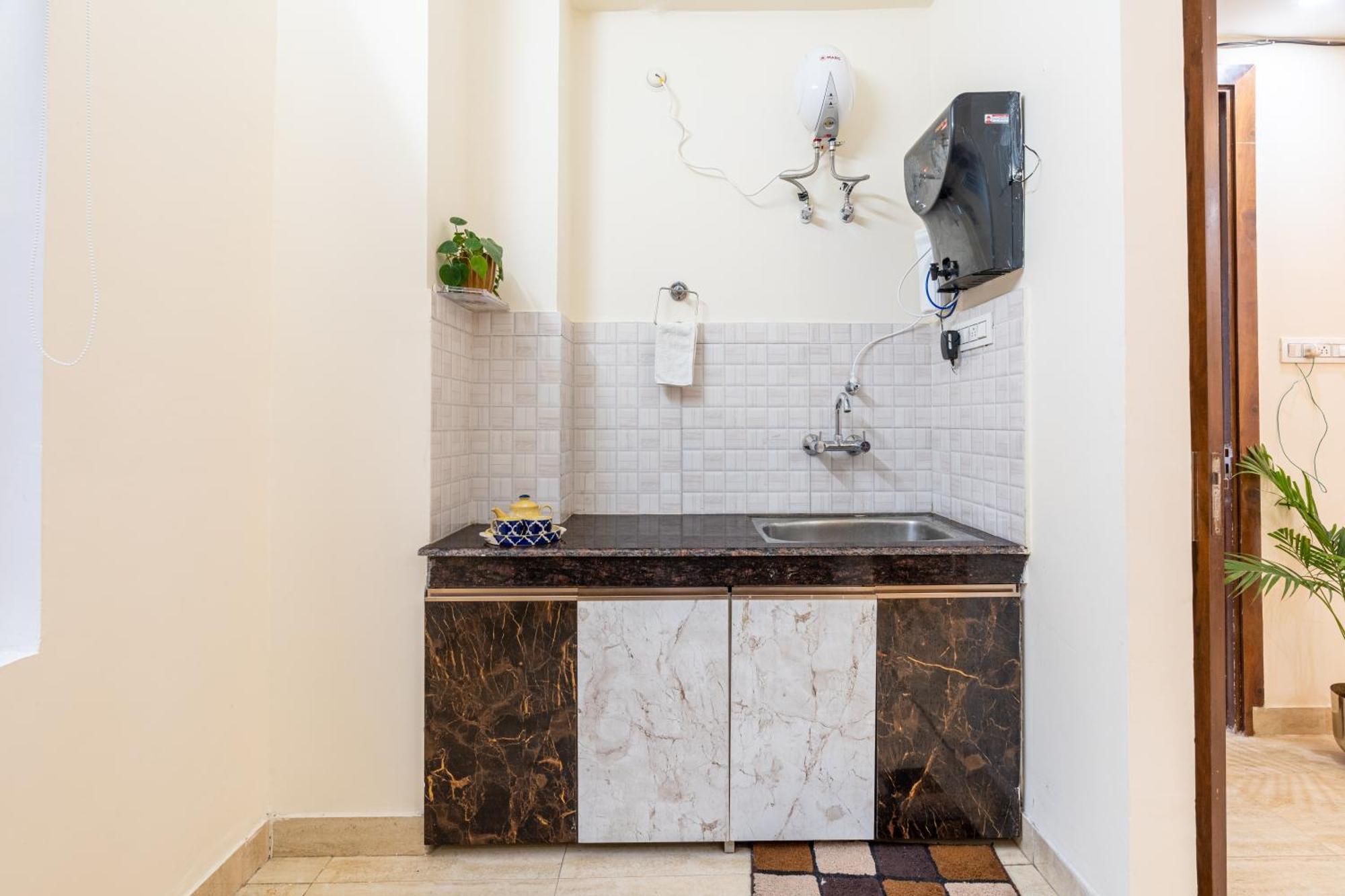 Apartment Homlee - Hill View Luxury