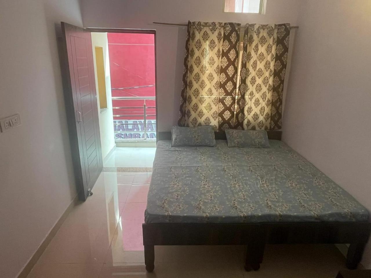 Boheme' By Clan Boho Apartment Rishikesh