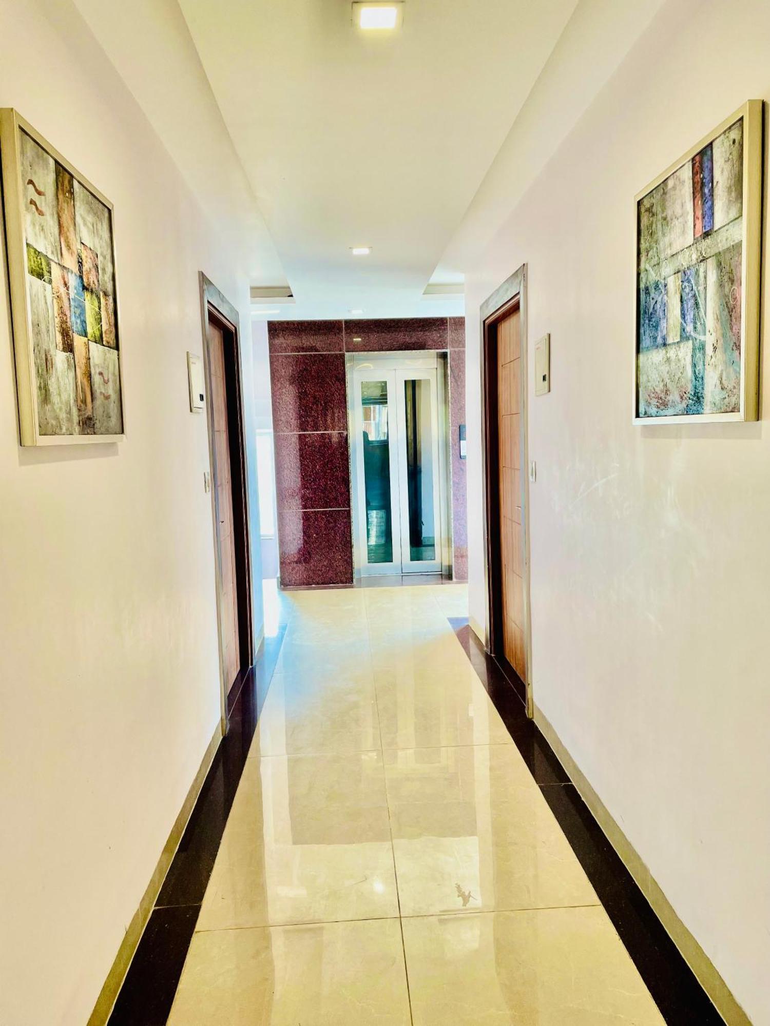 Xomotel Evana On The Ganges Hotel