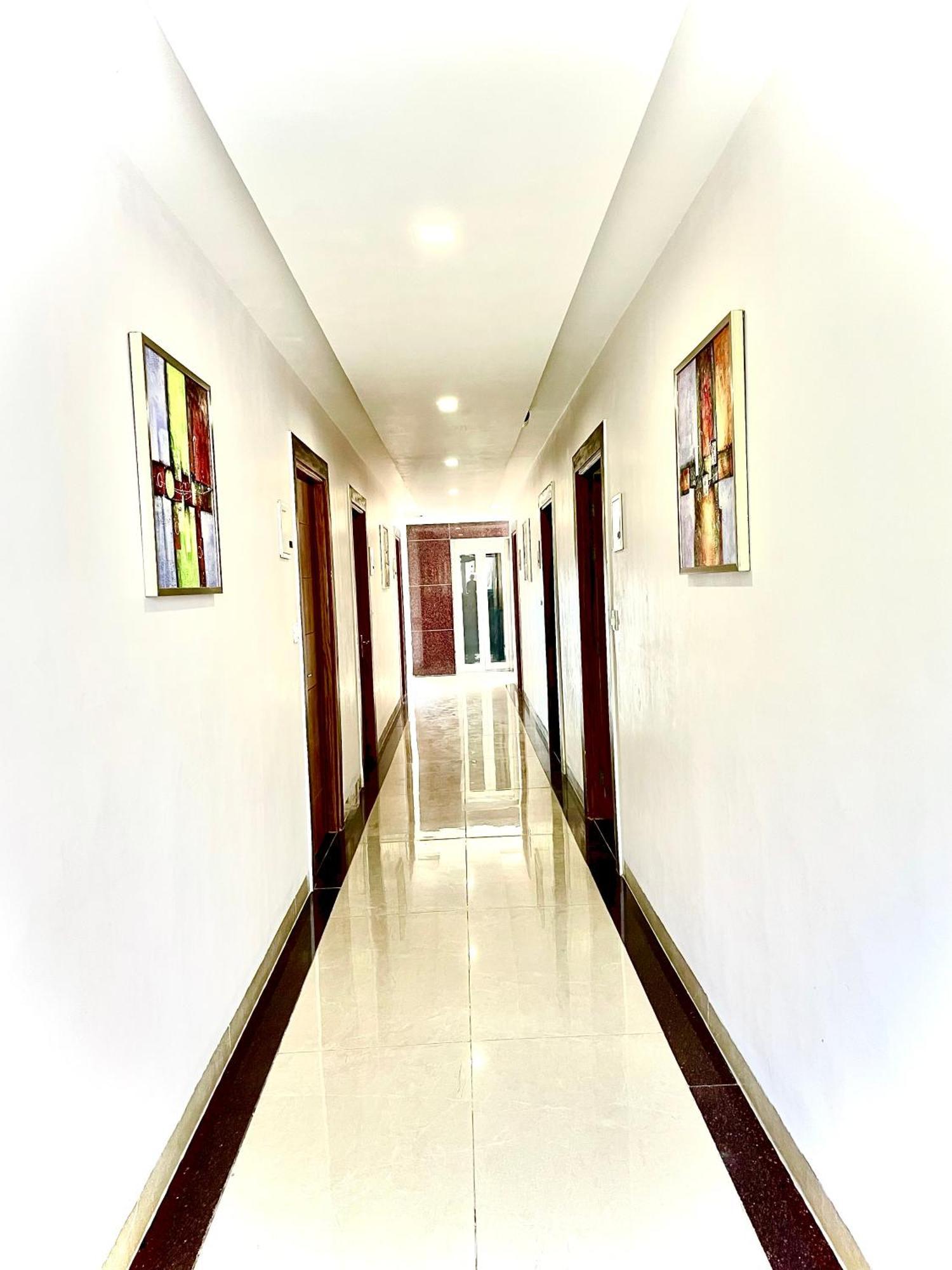 Xomotel Evana On The Ganges Hotel 2*