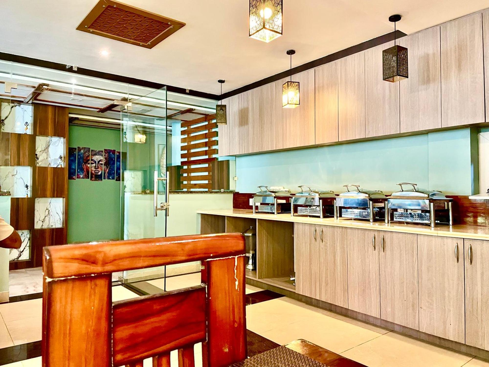 Xomotel Evana On The Ganges Hotel