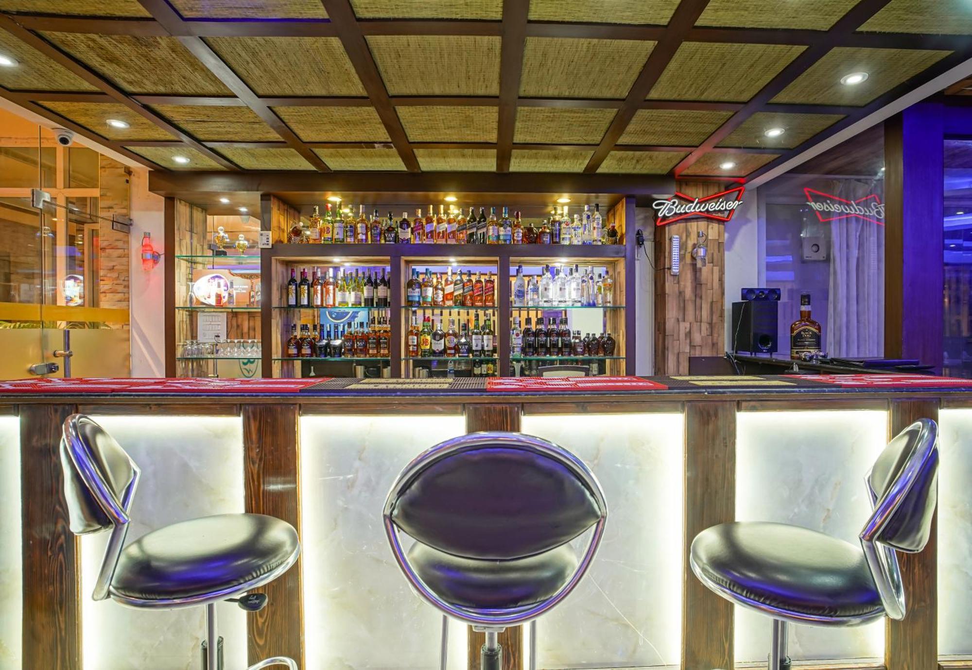 The Grand Shiva And 4* Rishikesh