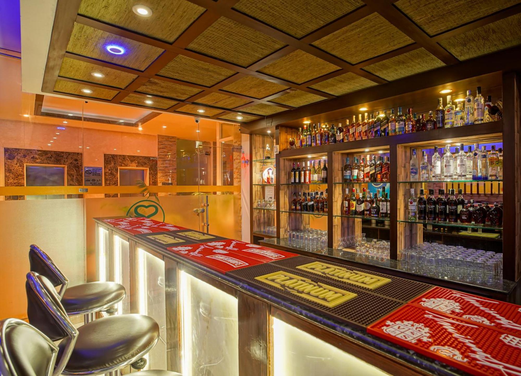 The Grand Shiva And Hotel Rishikesh