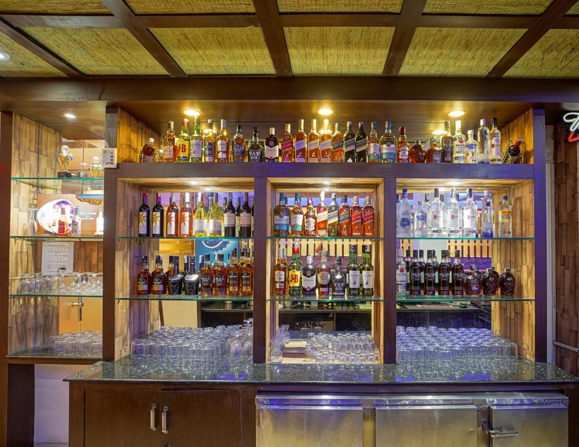 The Grand Shiva And Hotel 4*