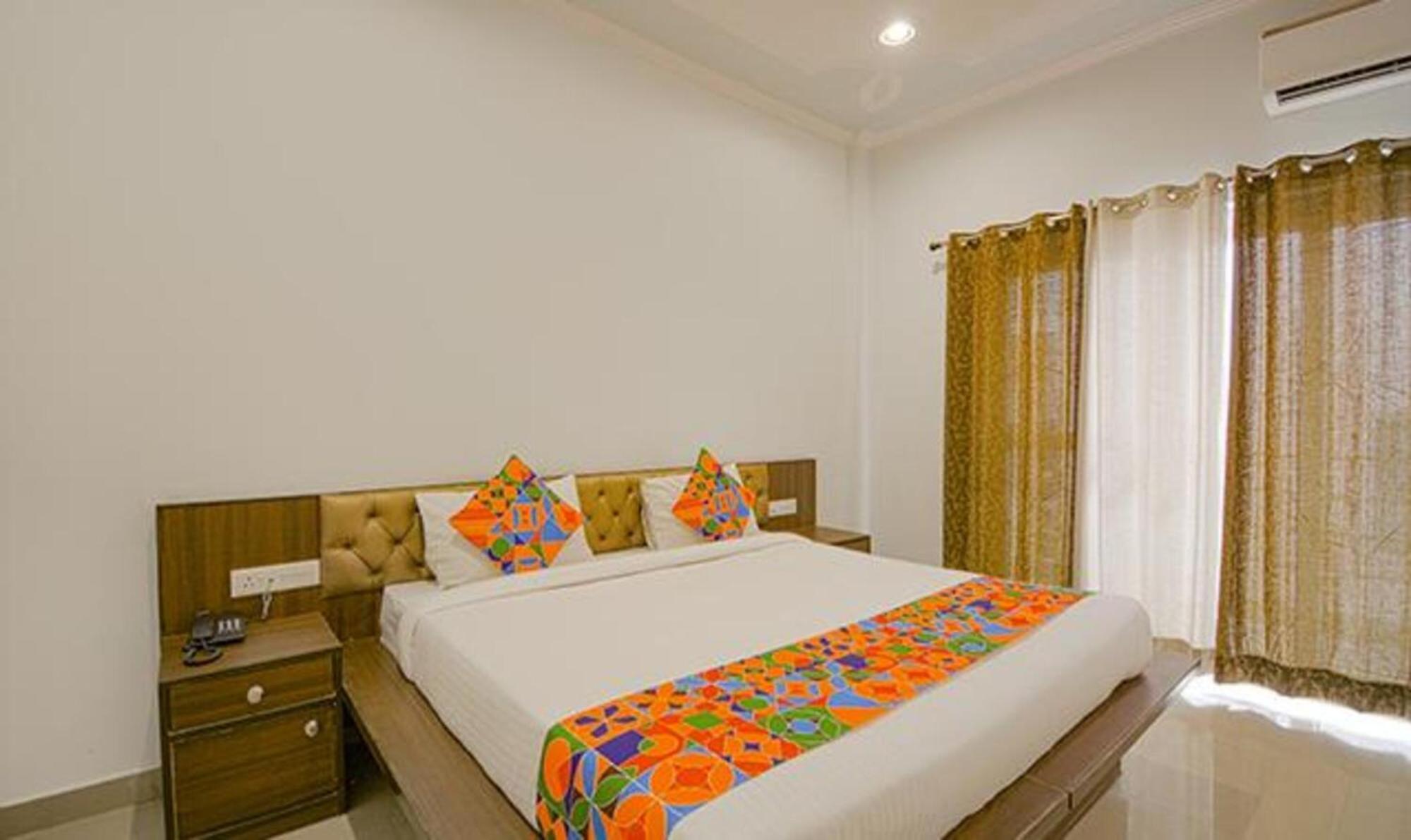 Fabhotel Yamunotri Retreat, Tapovan Rishikesh